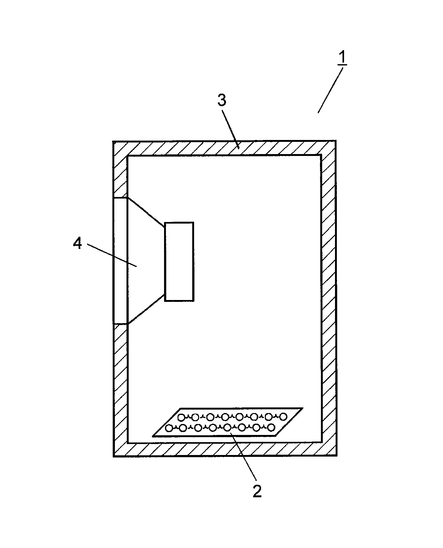 Pressure adjustor and method of manufacturing the same, speaker device using the pressure adjustor, electronic device, and vehicle