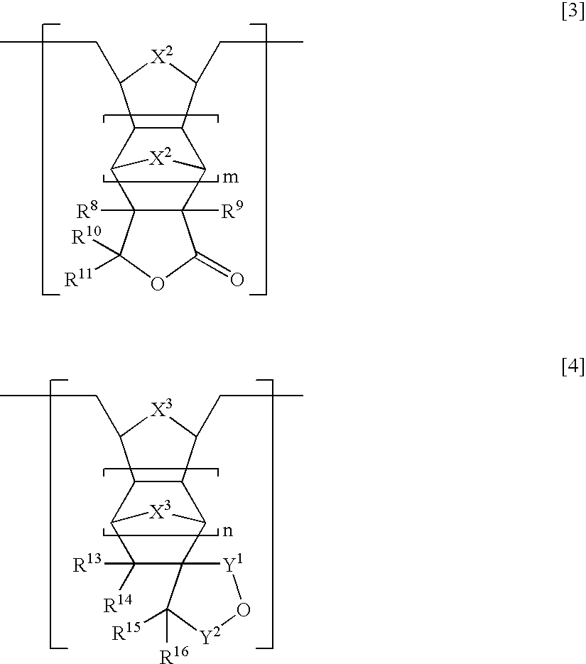Hydrogenated ring-opening metathesis polymer and process for producing the same