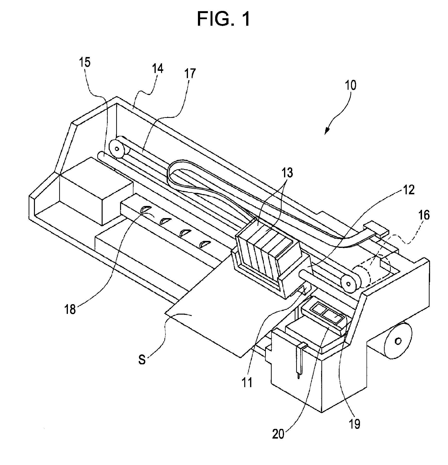 Liquid ejecting head and liquid ejecting apparatus