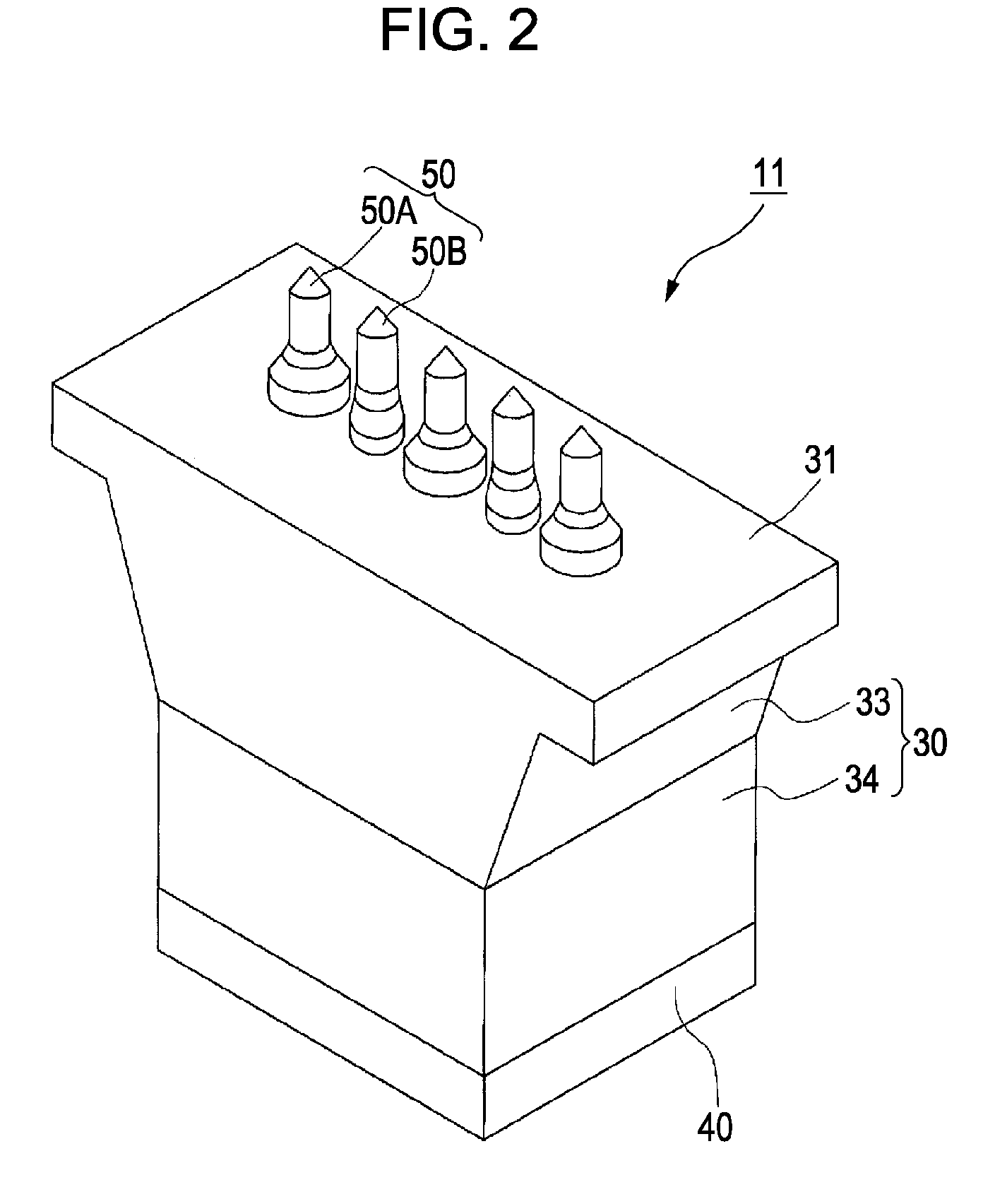 Liquid ejecting head and liquid ejecting apparatus