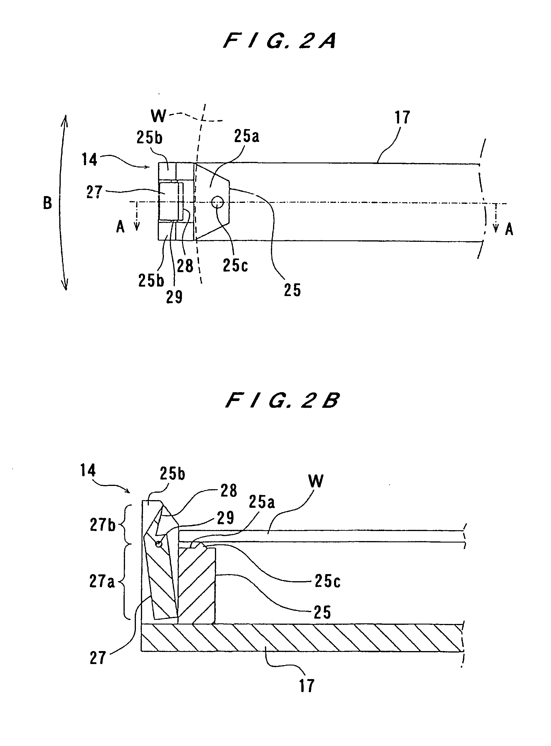 Substrate Processing Apparatus and Method