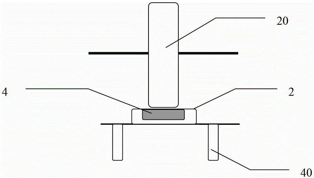 Automatic medicine stripping machine