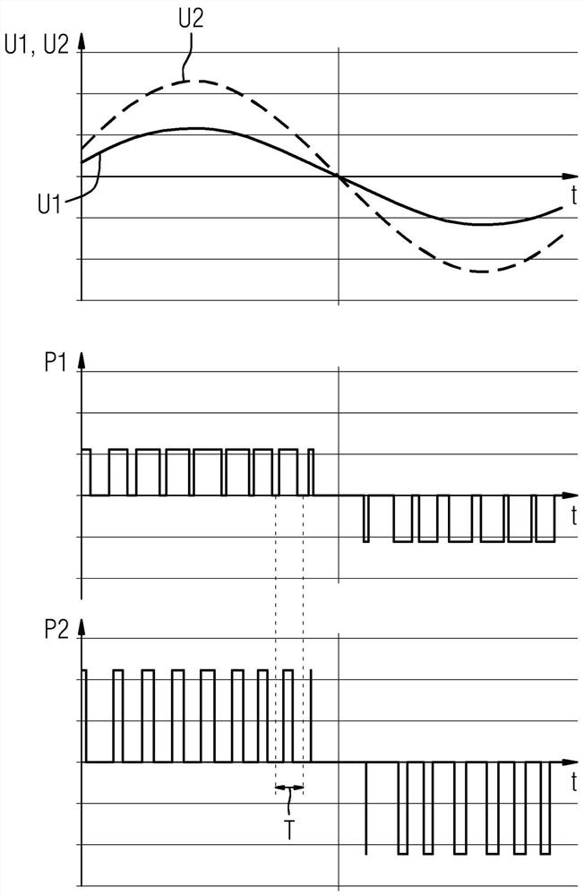 Electric motor devices for switch drives for electrical switches