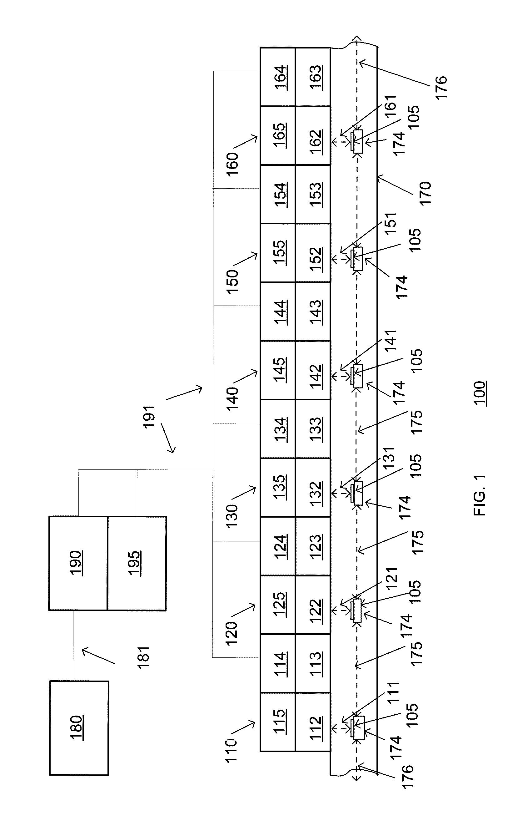 Switchable Neutral Beam Source