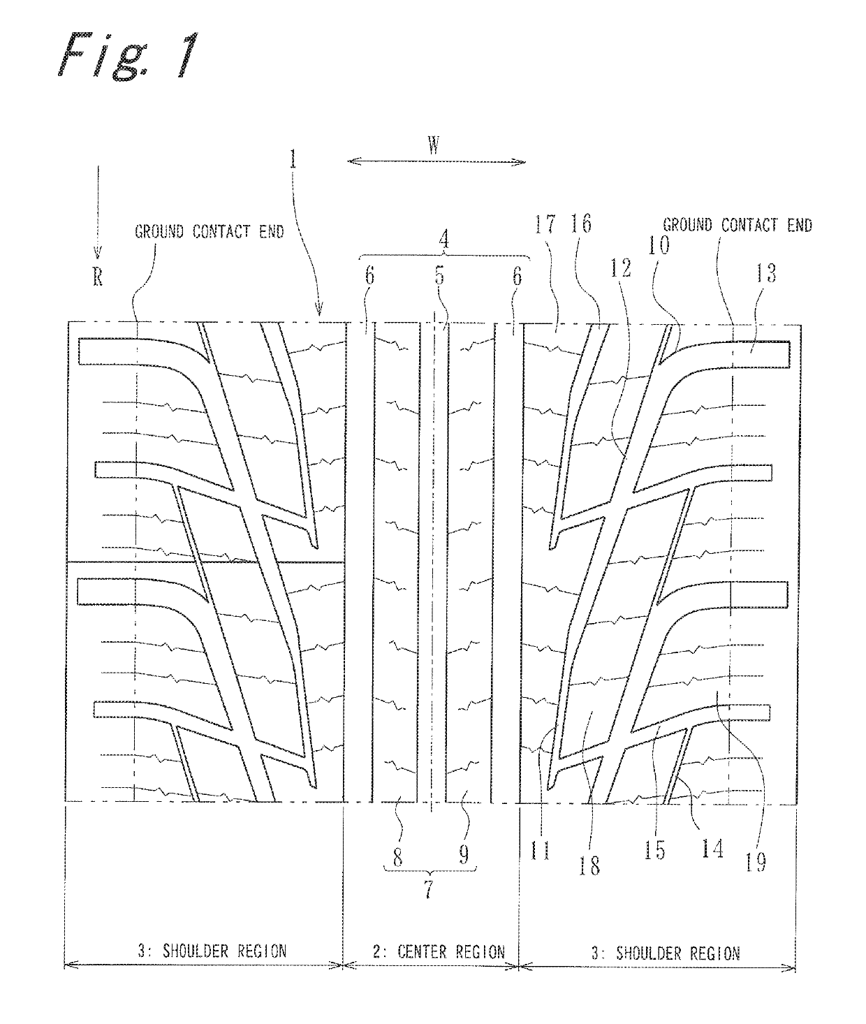 Pneumatic tire