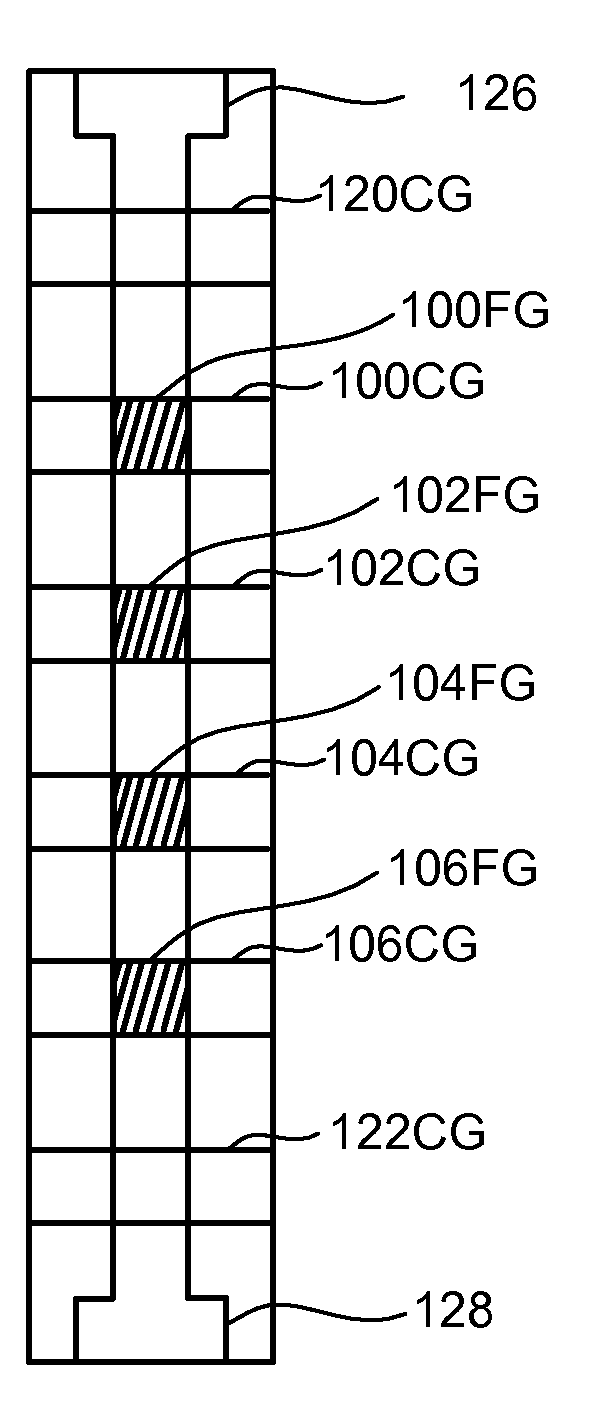 Non-volatile storage with reduced power consumption during read operations