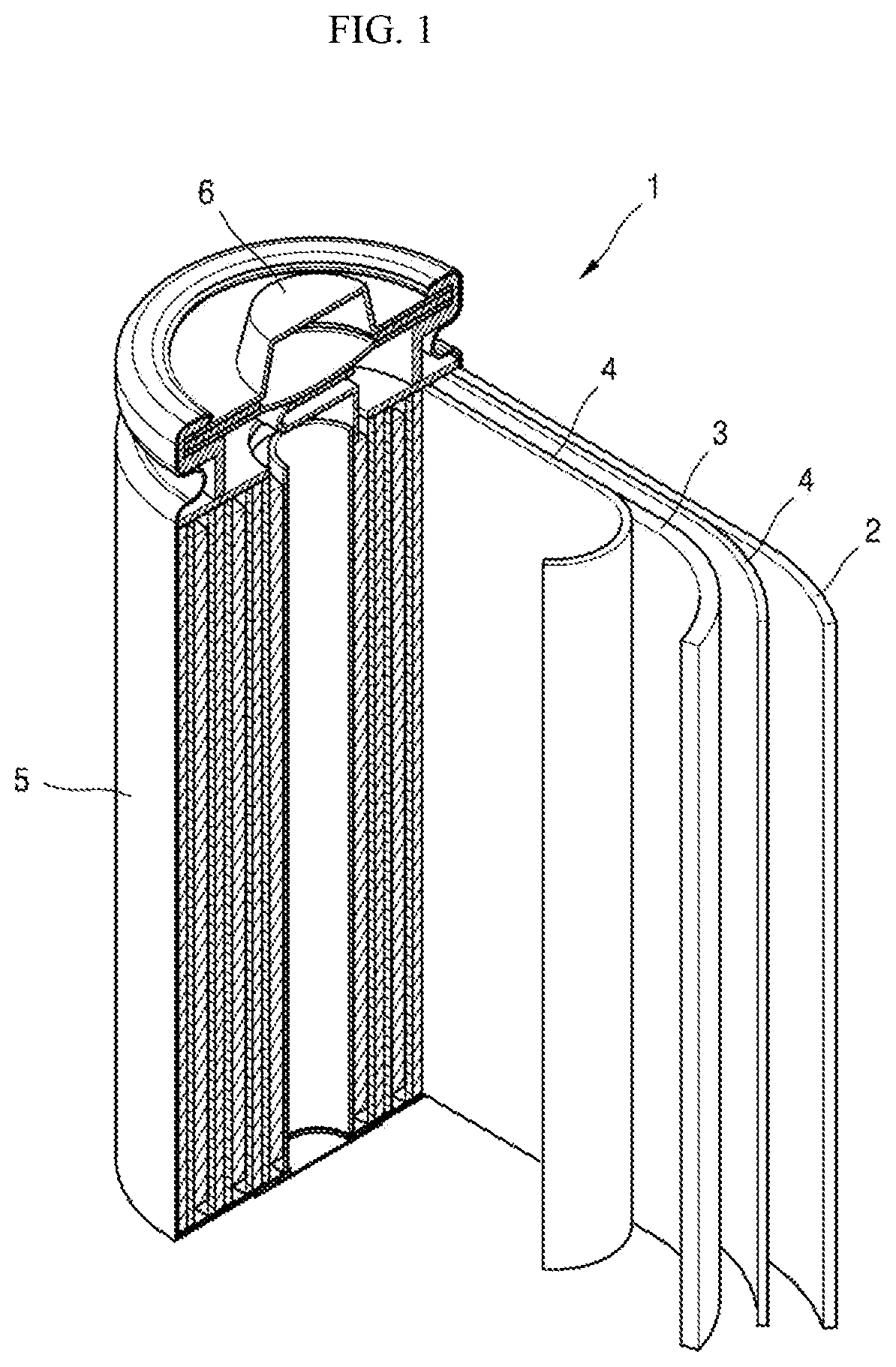 High capacity sodium-ion battery positive electrode material