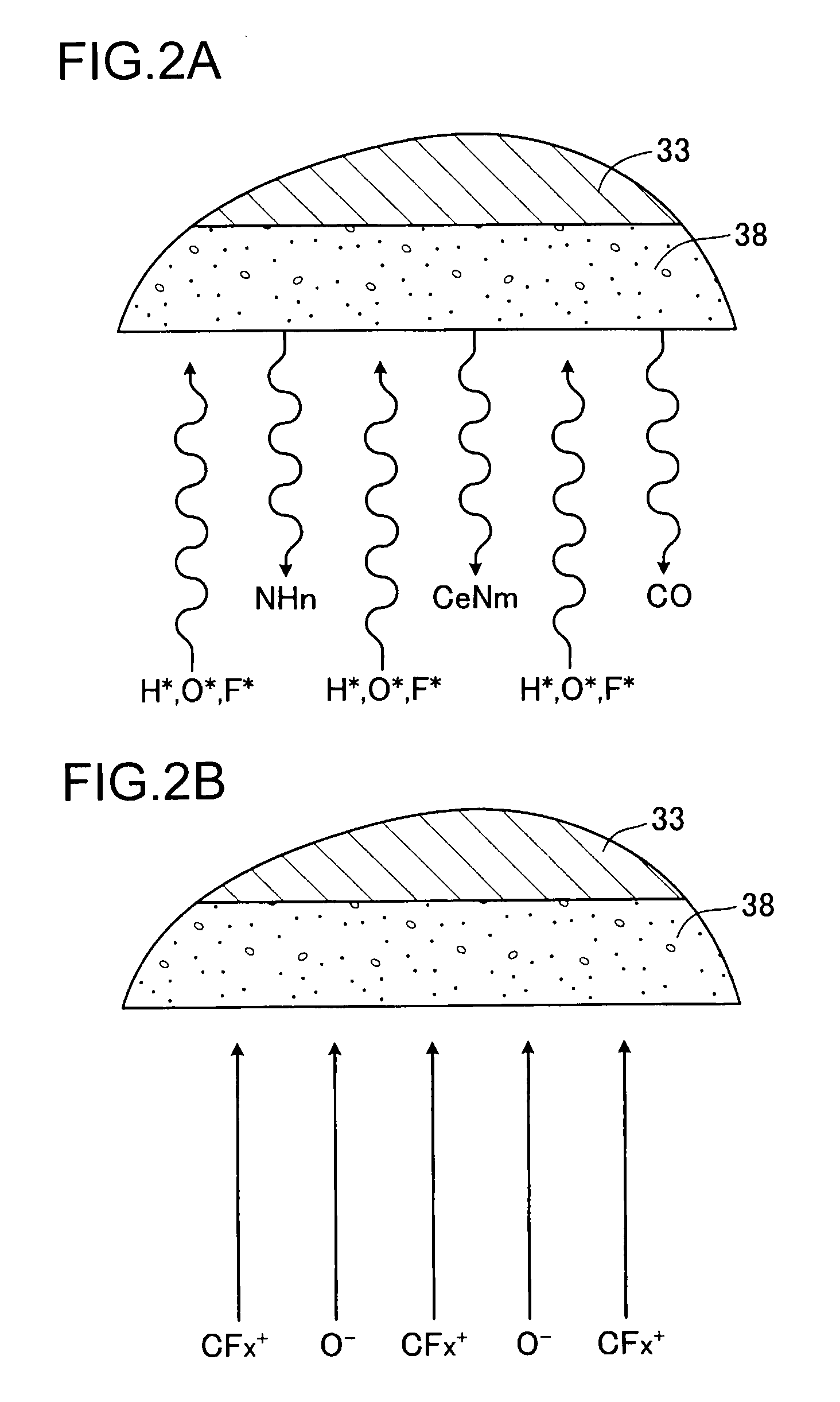 Deposit removing method and substrate processing method