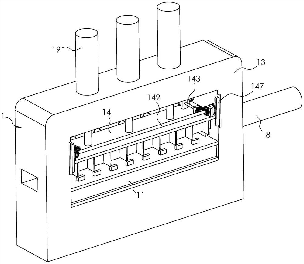 A solid wood seamless bending process