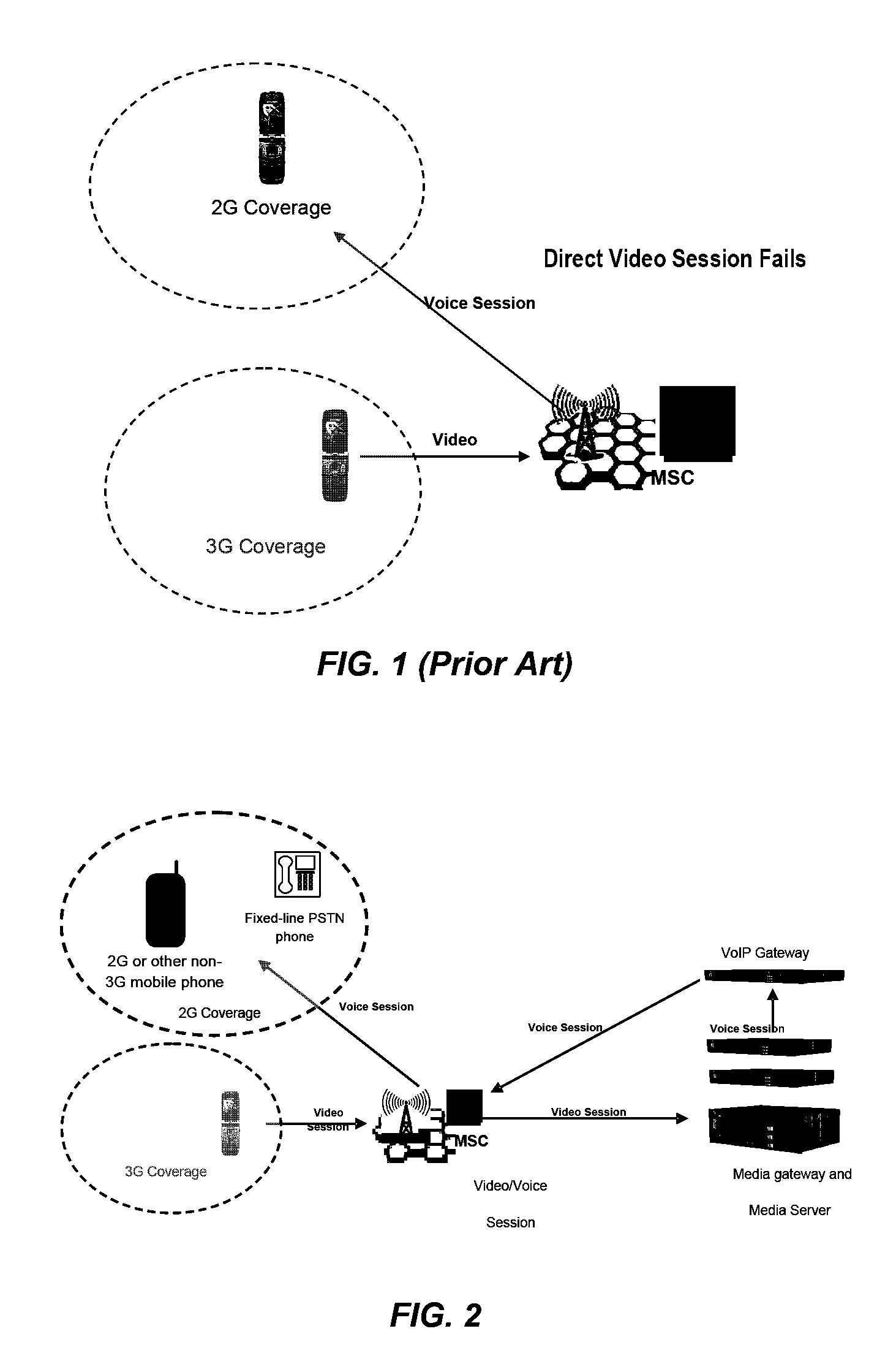 Method and apparatus for a multimedia value added service delivery system