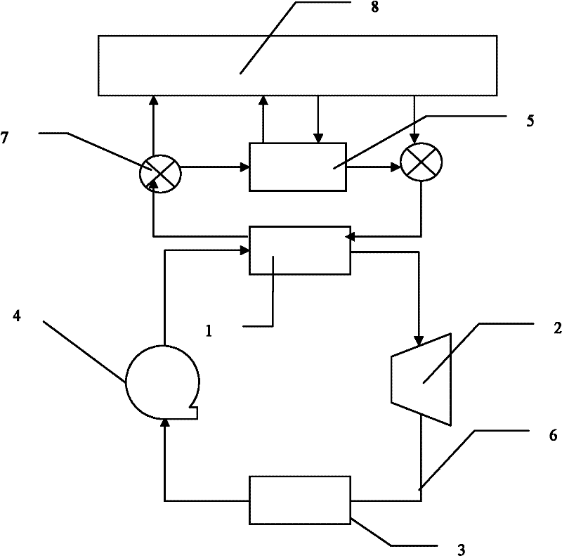 Distributed-type non-tracking solar power generation and poly-generation system