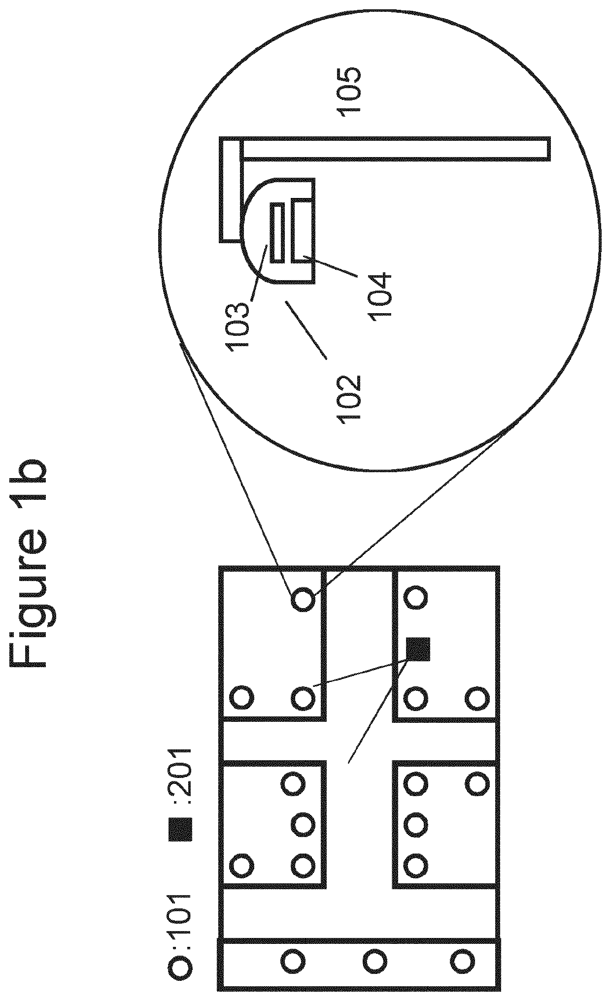 Control system for a surveillance system, surveillance system and method of controlling a surveillance system