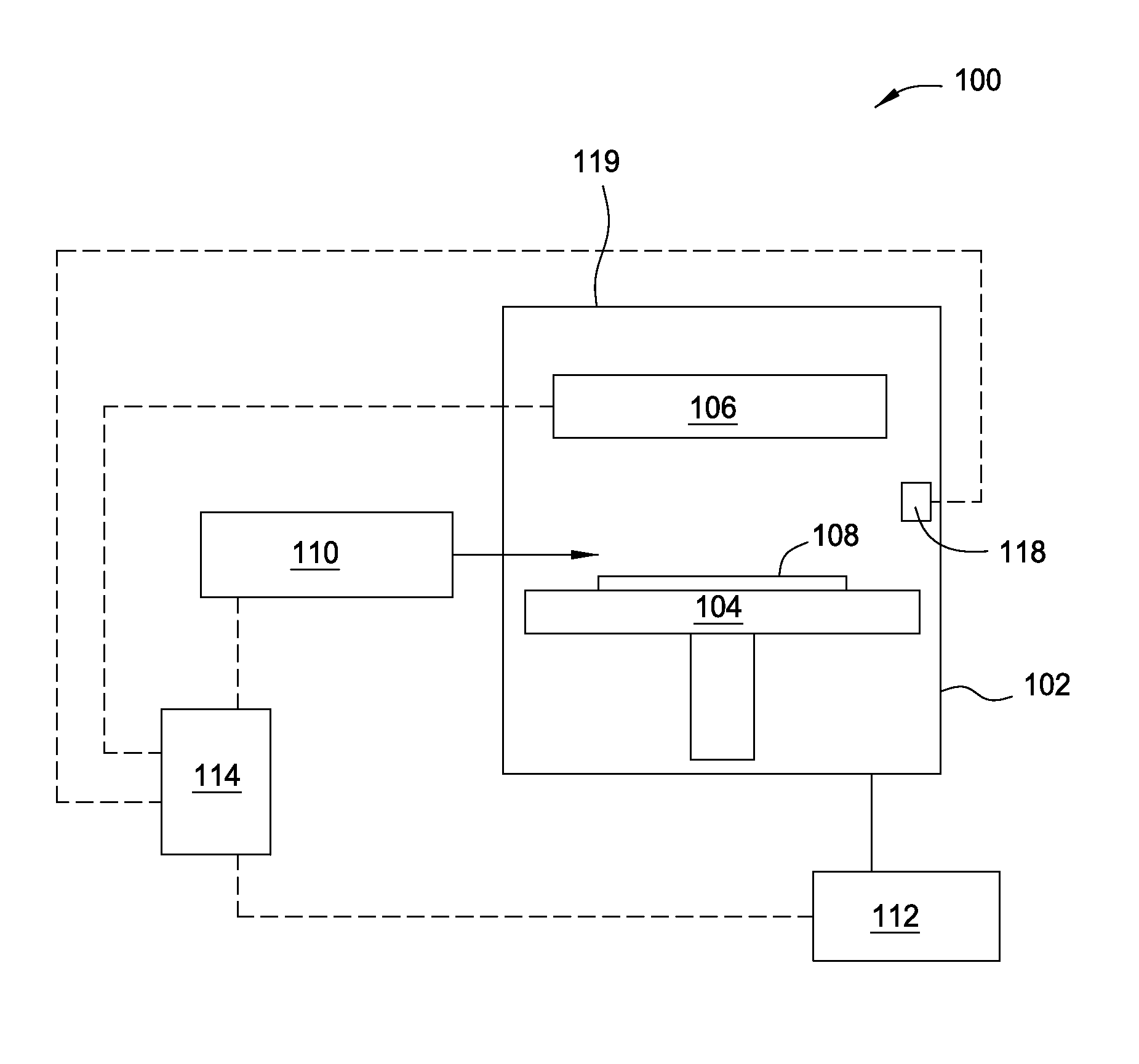 Apparatus and methods for pulsed photo-excited deposition and etch