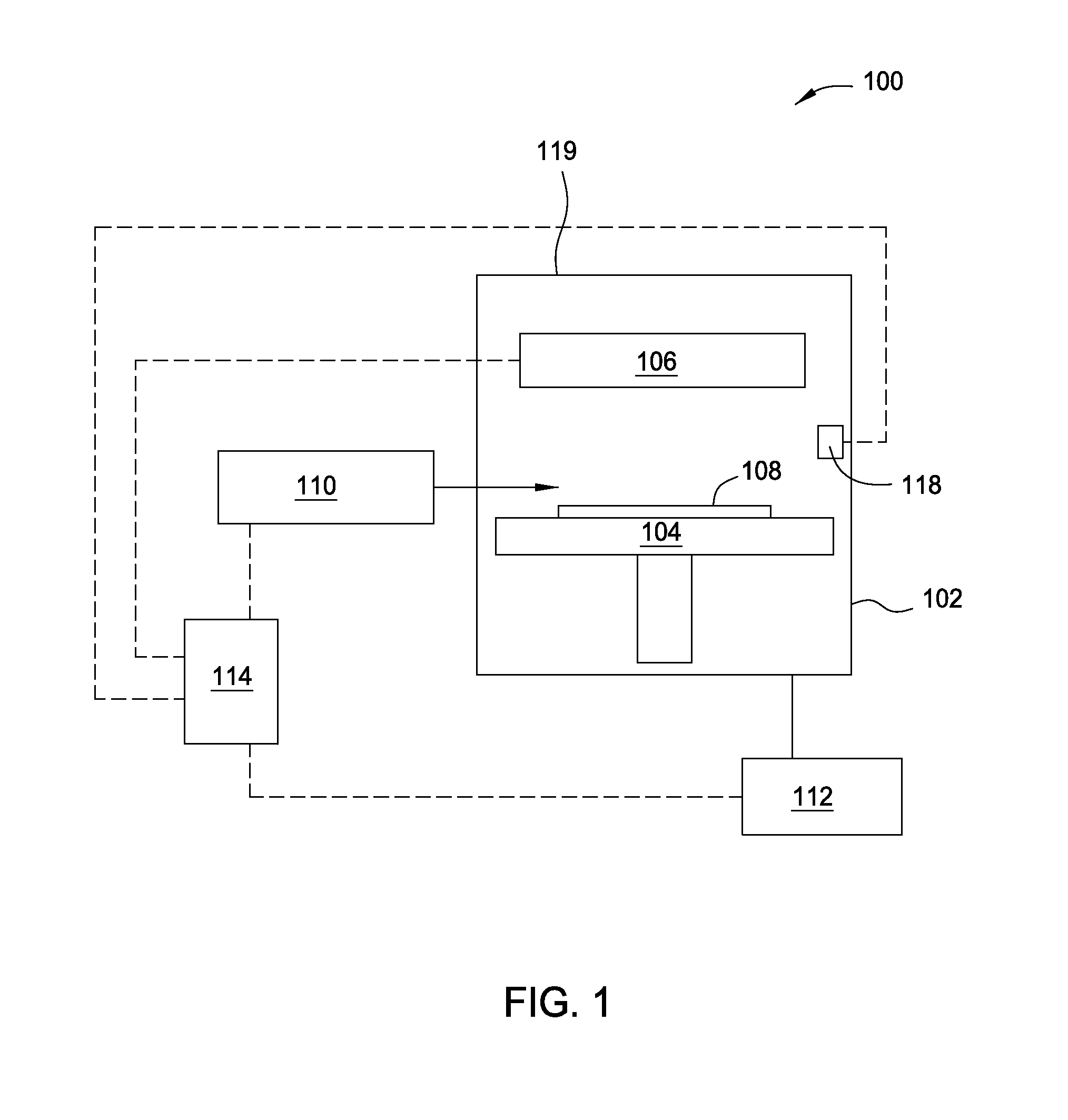Apparatus and methods for pulsed photo-excited deposition and etch