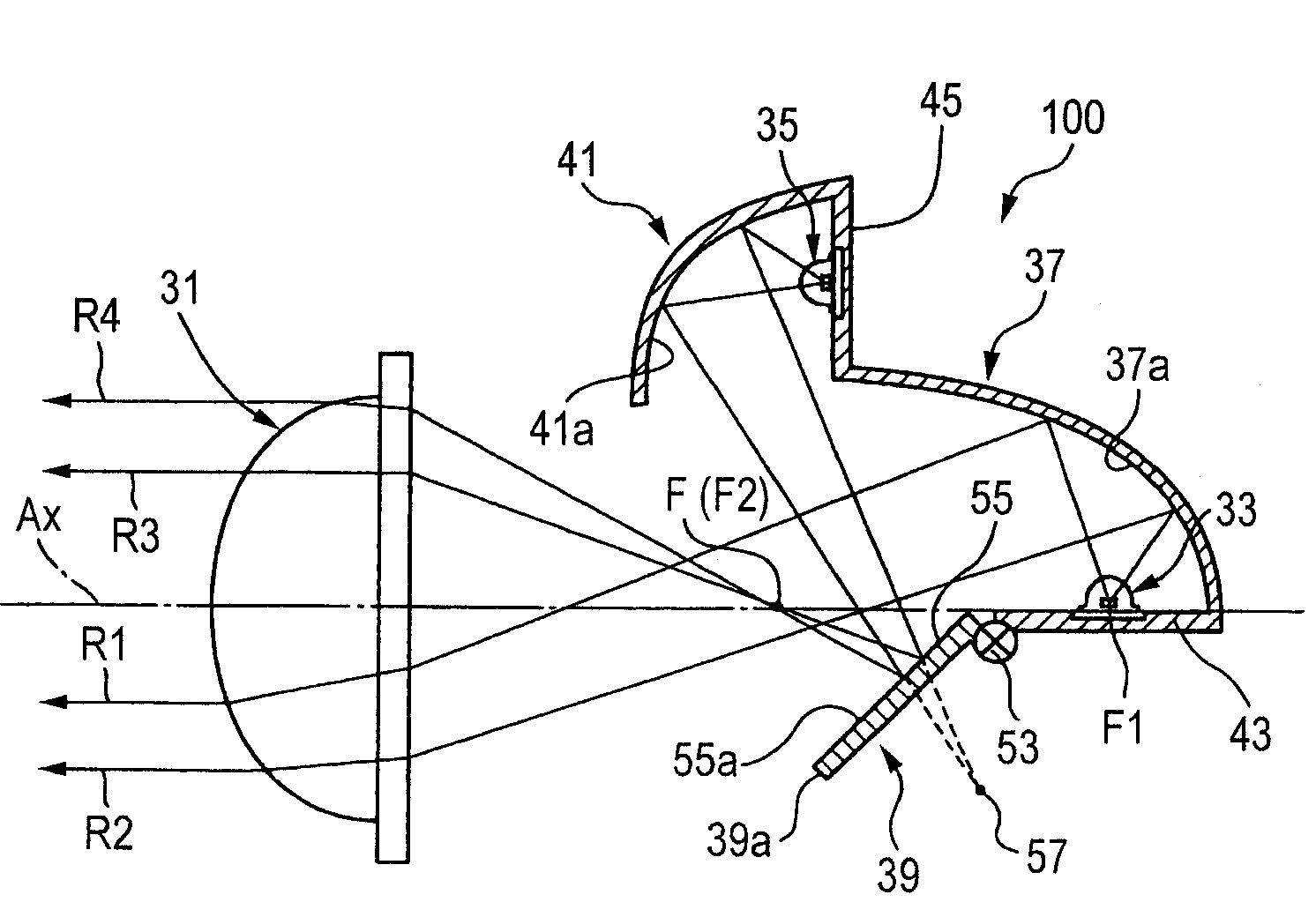 Lighting unit