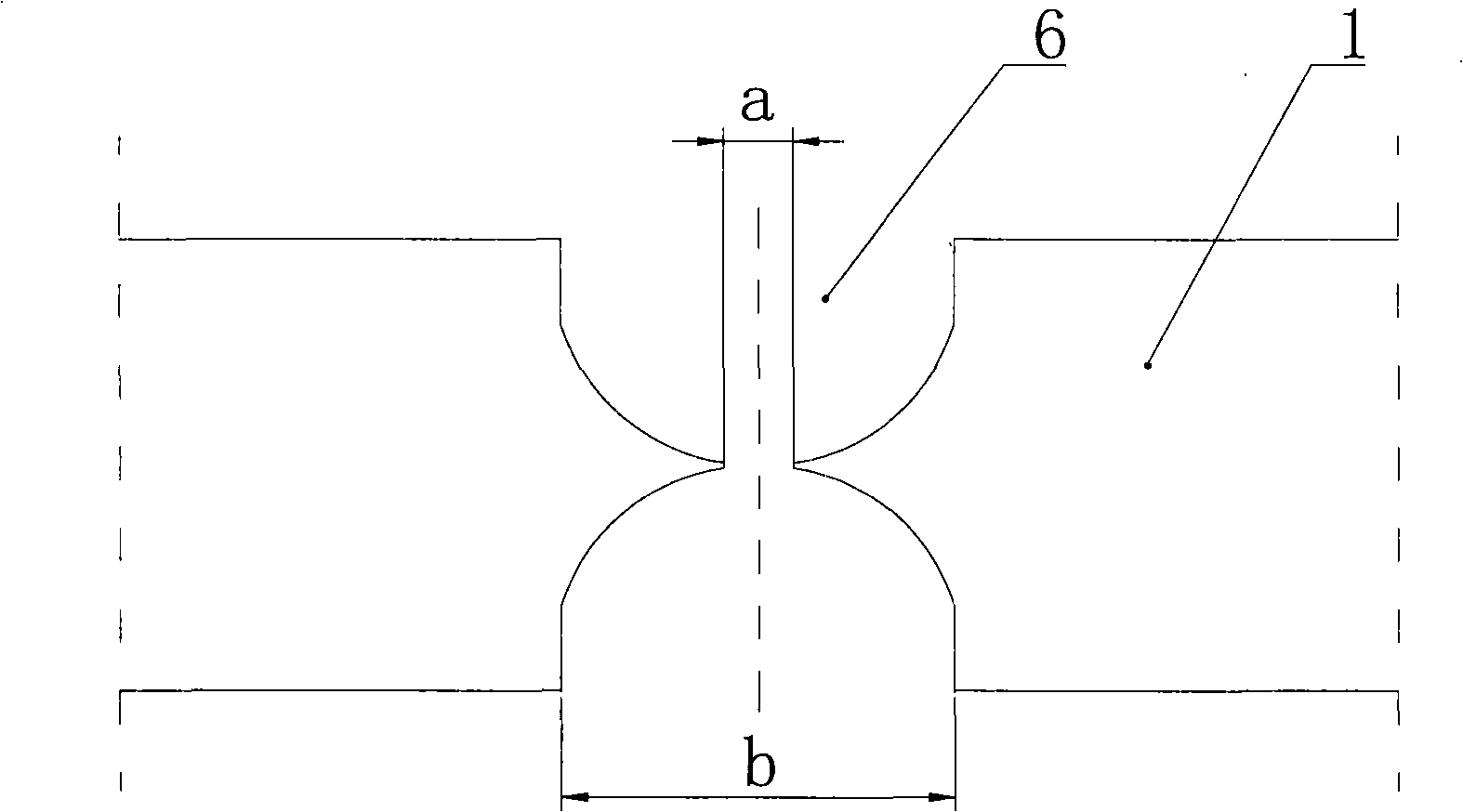 Method for assembling and welding ultrathin large-diameter saw blade