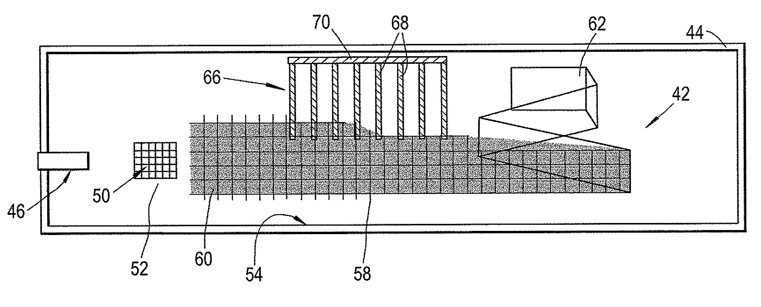 Characterisation of soft body impacts