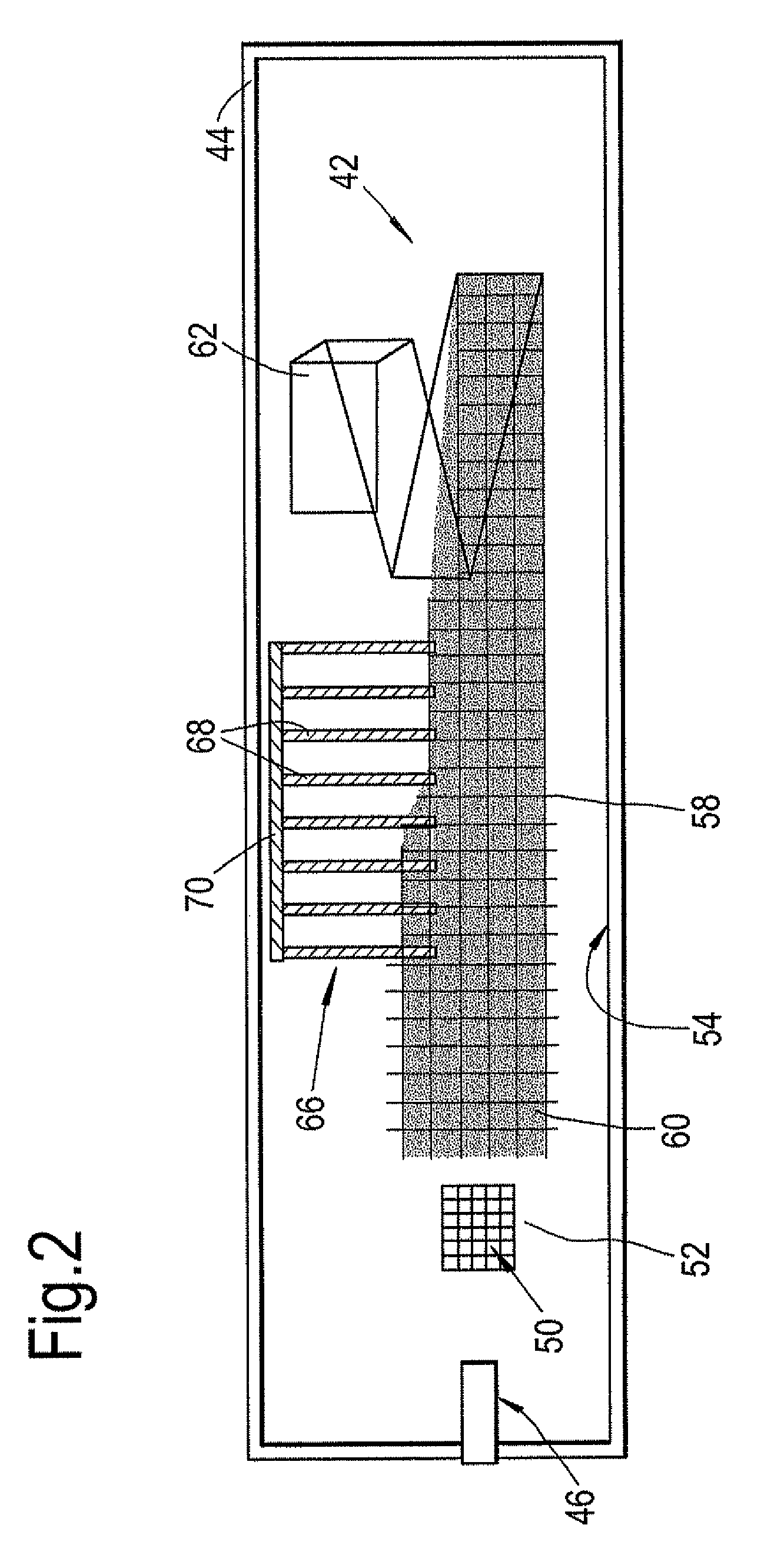 Characterisation of soft body impacts