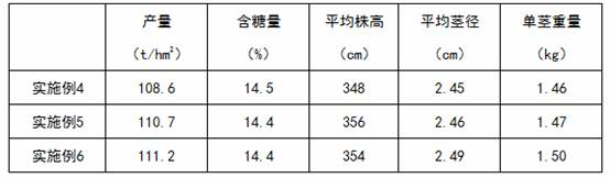 Closed cycle agricultural mode construction method combining sugarcane planting and aquatic product three-dimensional breeding