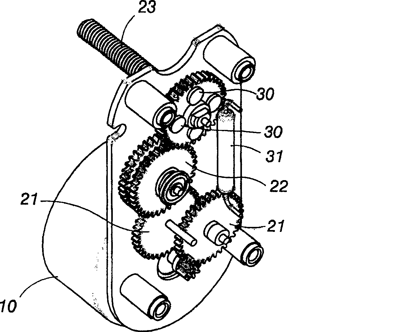 Flow regulating control system