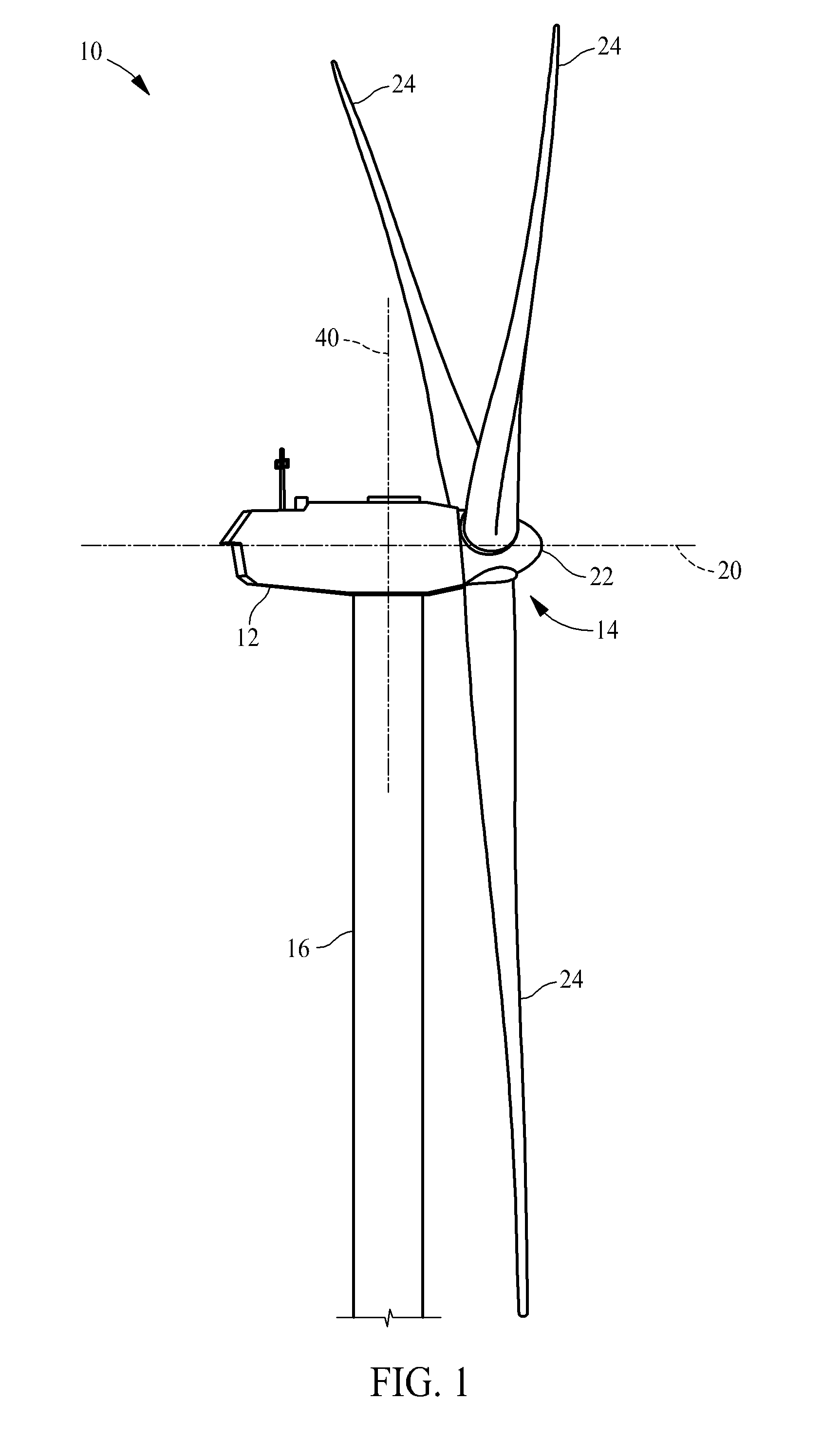 Methods and systems for operating a wind turbine