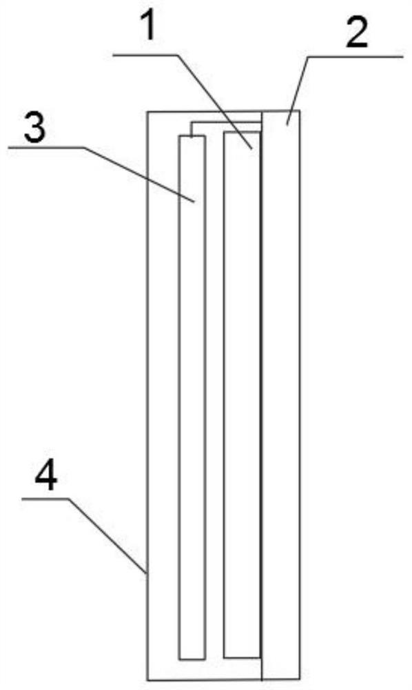 Intelligent identification and change mirror