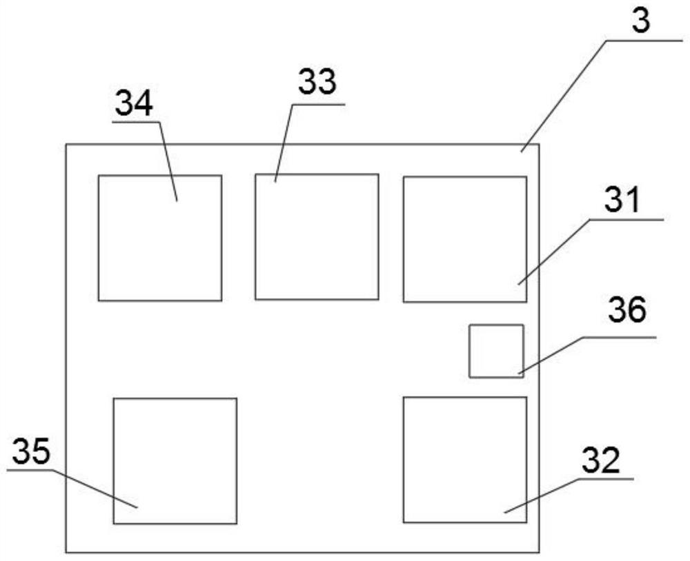 Intelligent identification and change mirror