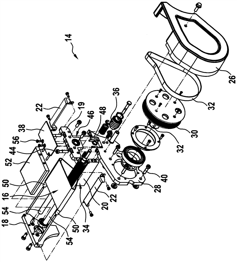 Conveyor bridges and conveying equipment with tunnel conveyors and conveyor bridges