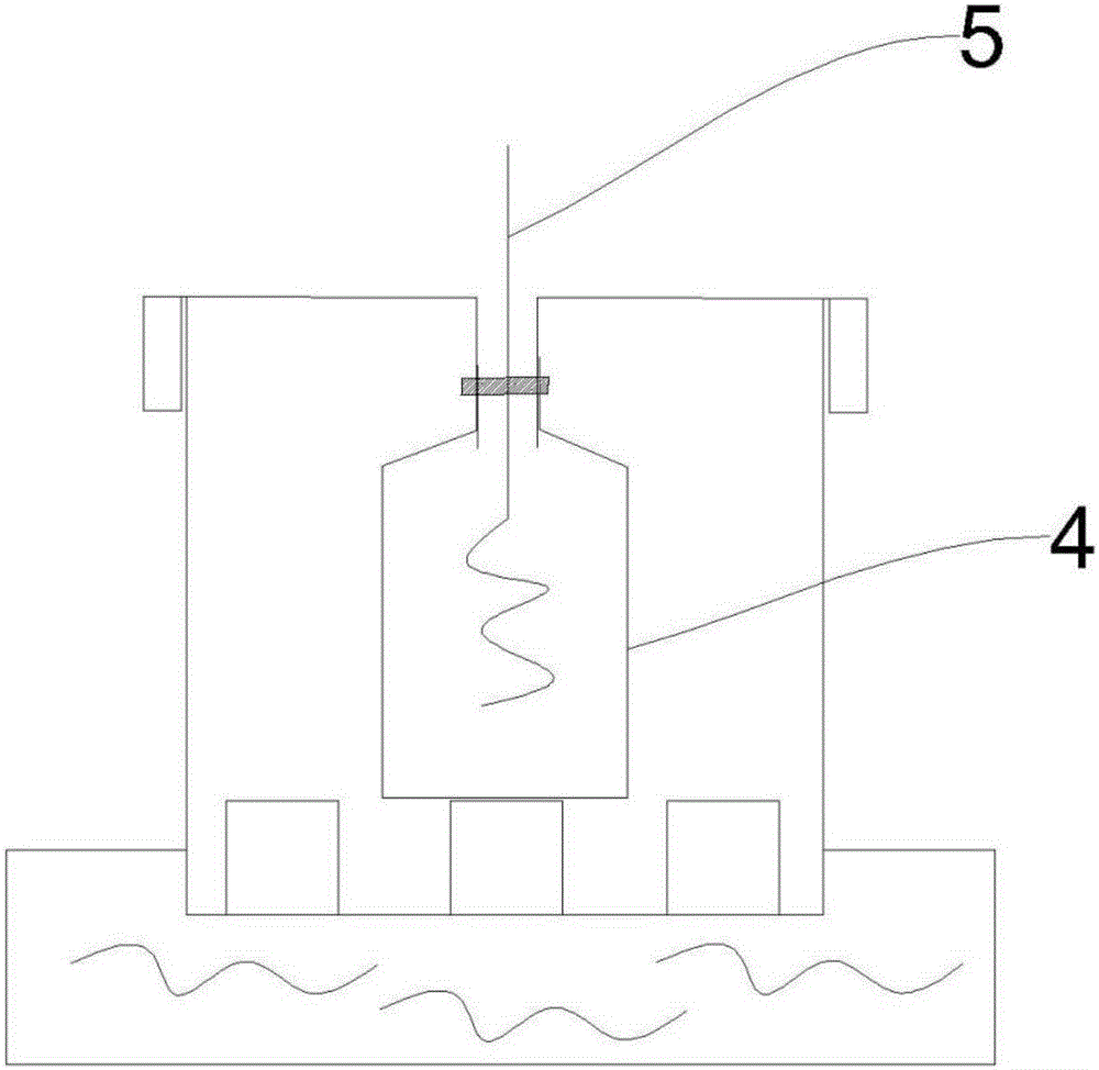 Corn juice and preparation method thereof