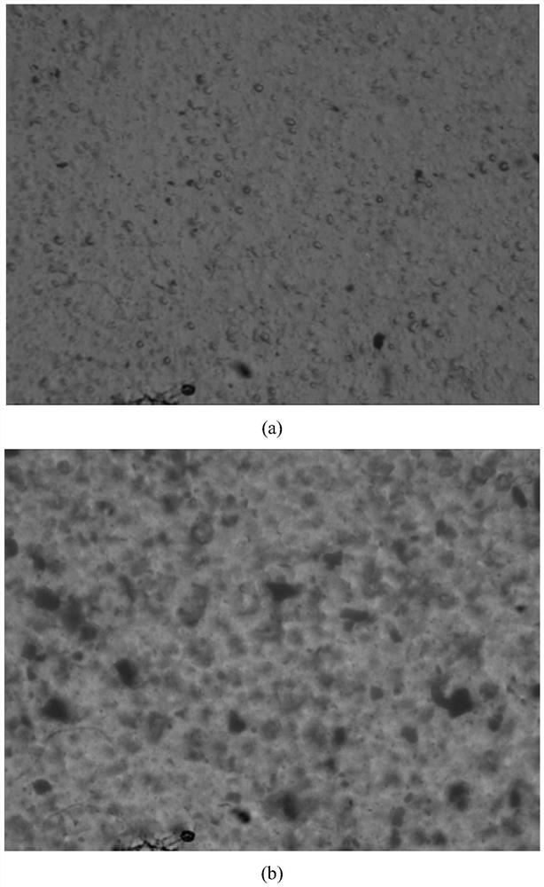 A kind of quaternized lignin dispersed graphene/carbon nanotube based composite anticorrosion coating and its preparation method and application