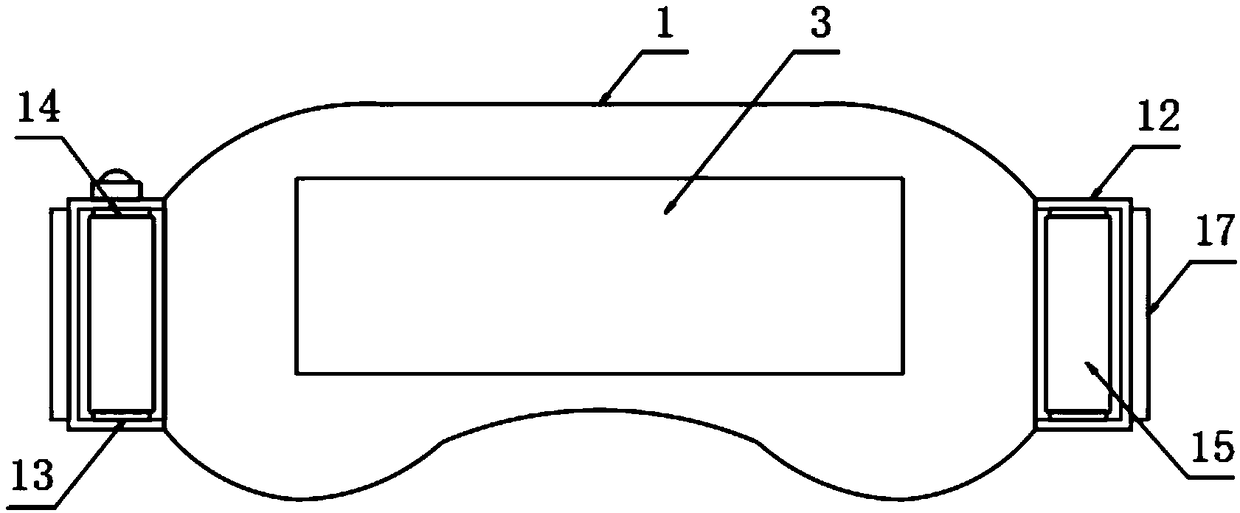 Korean pronunciation correcting equipment and method