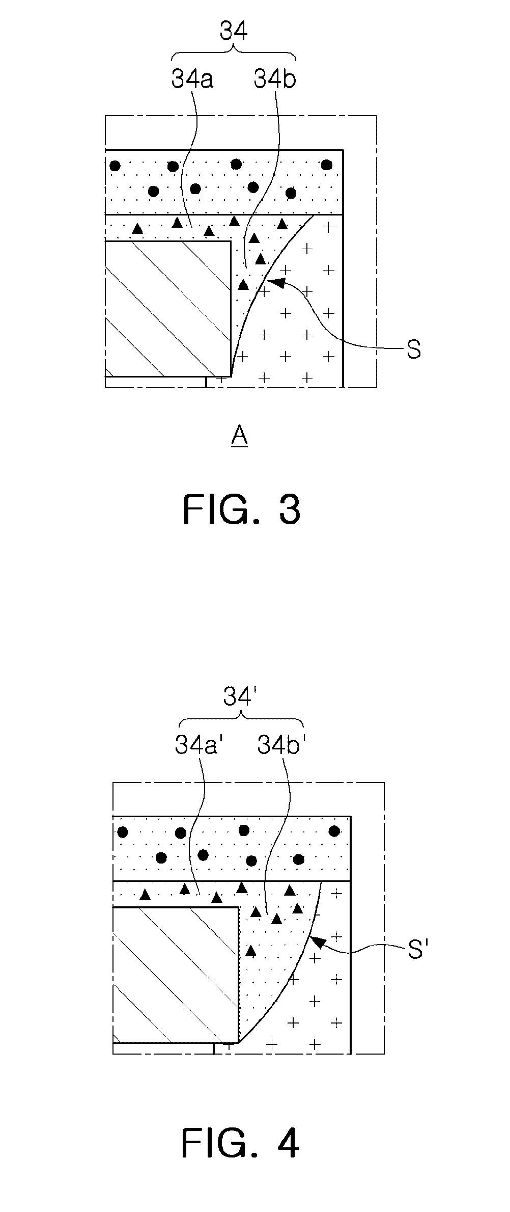 Semiconductor light emitting devices