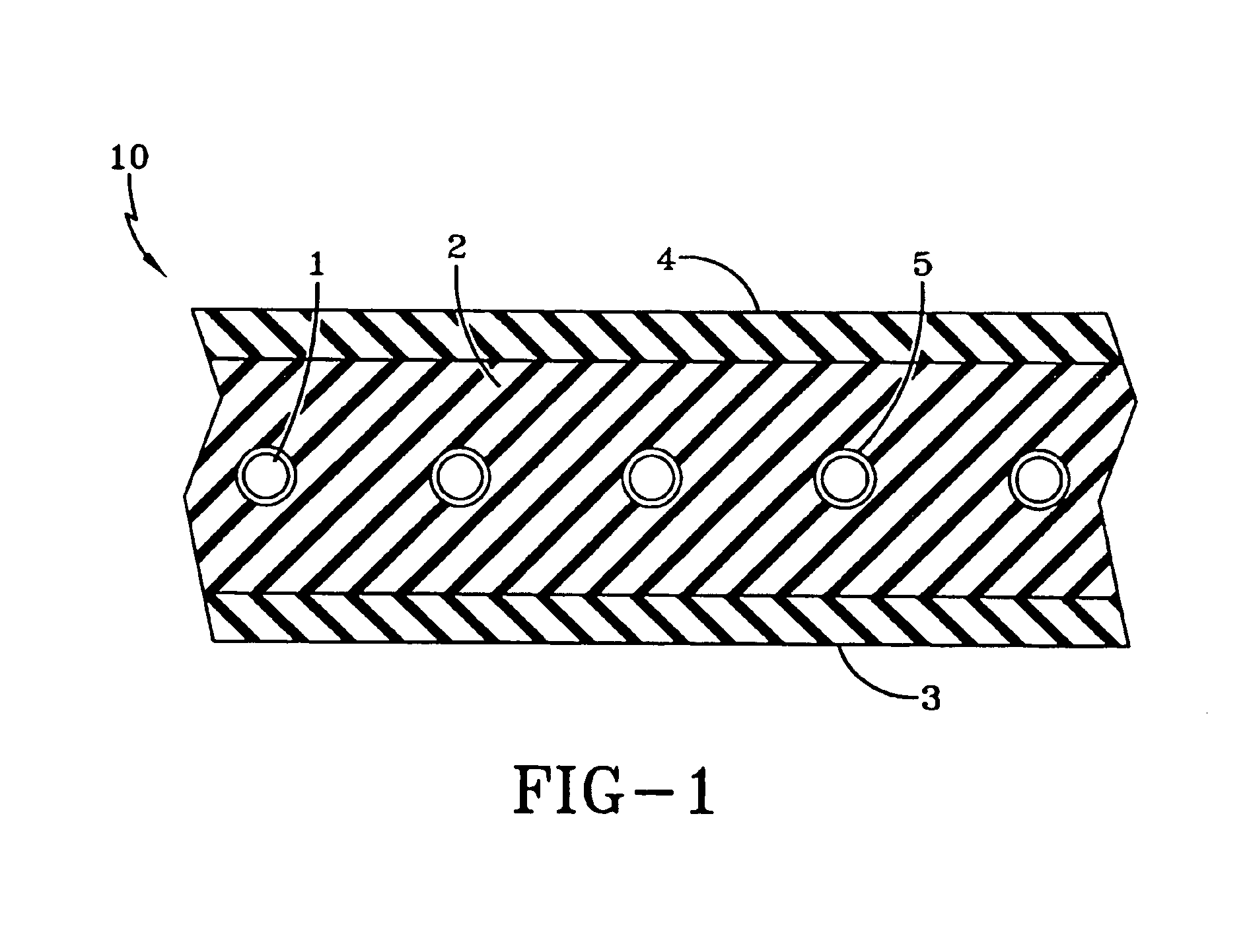 Method for splicing a conveyor belt