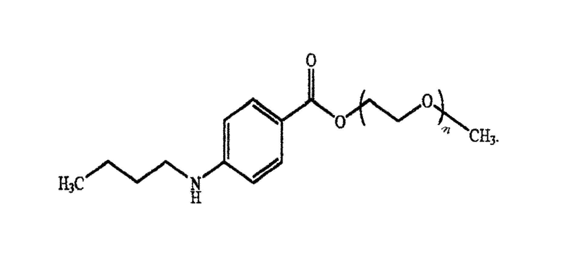 Benzonatate compositions and methods of use