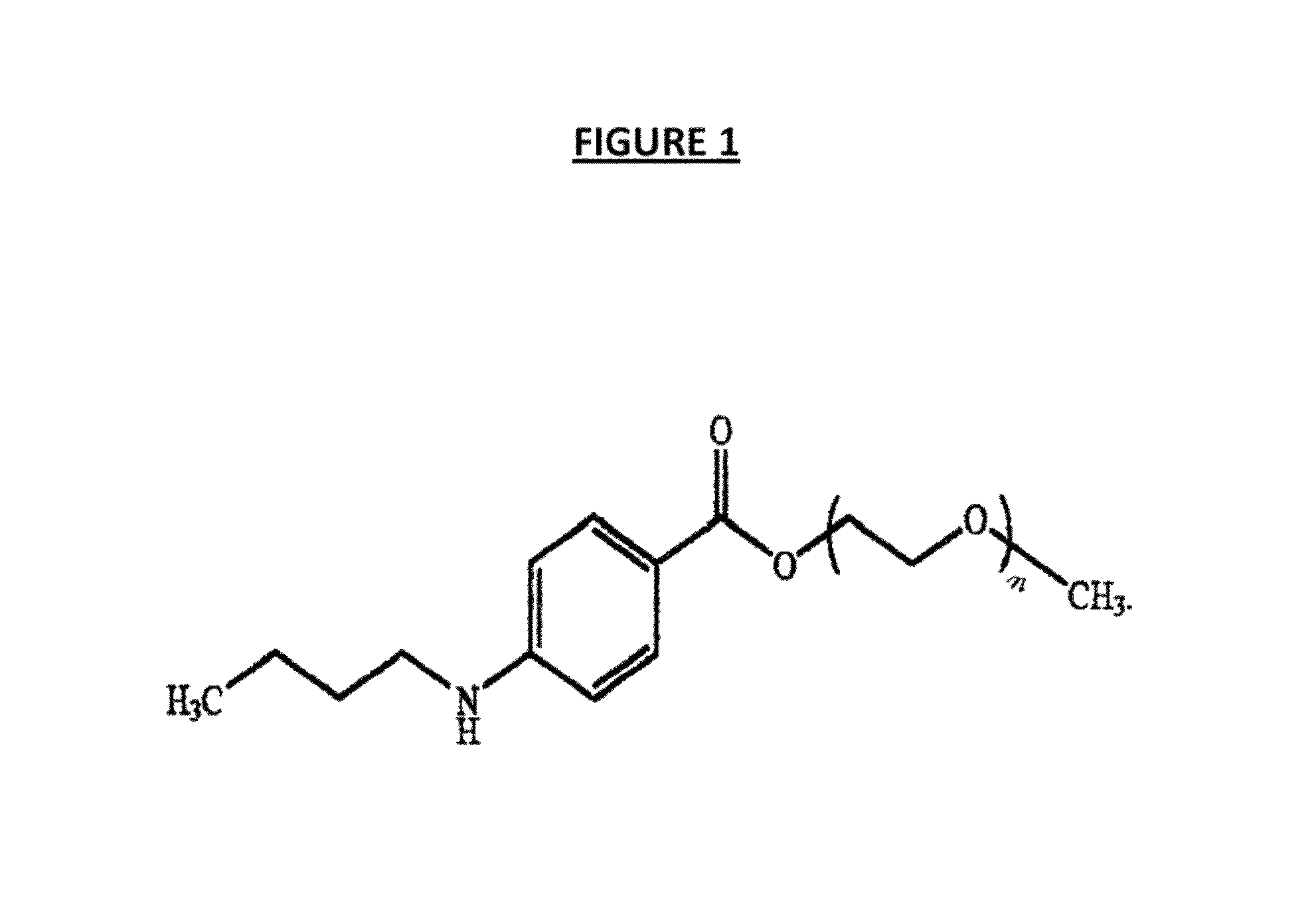 Benzonatate compositions and methods of use