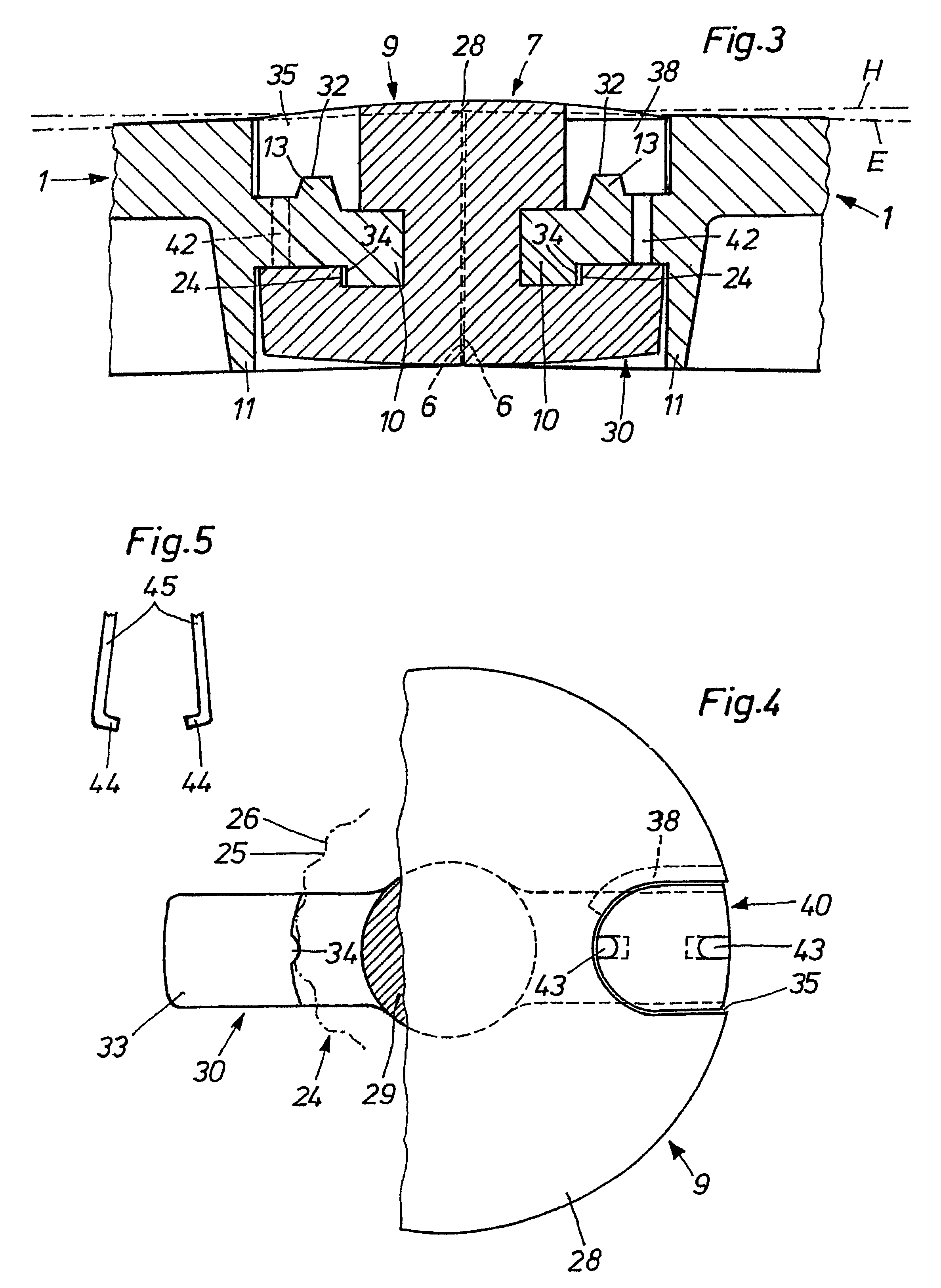 Tree grille system