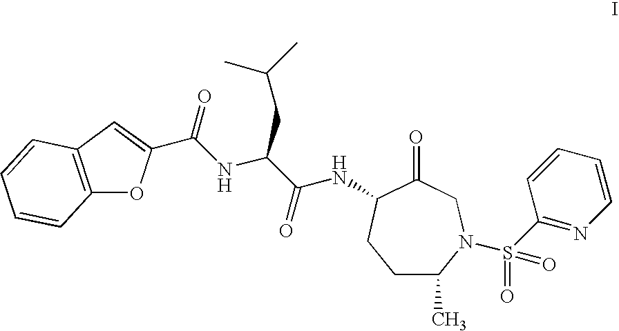 Method of Preparation of Benzofuran-2-Carboxylic Acid -Amide