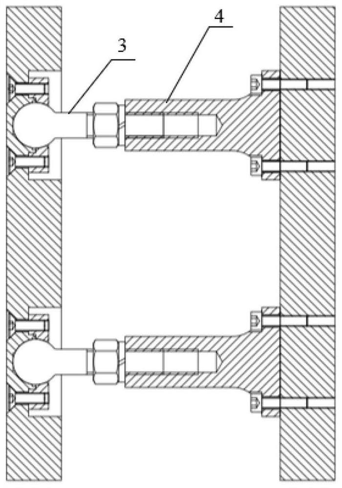 A Very Low Frequency Airbag Vibration Isolation System