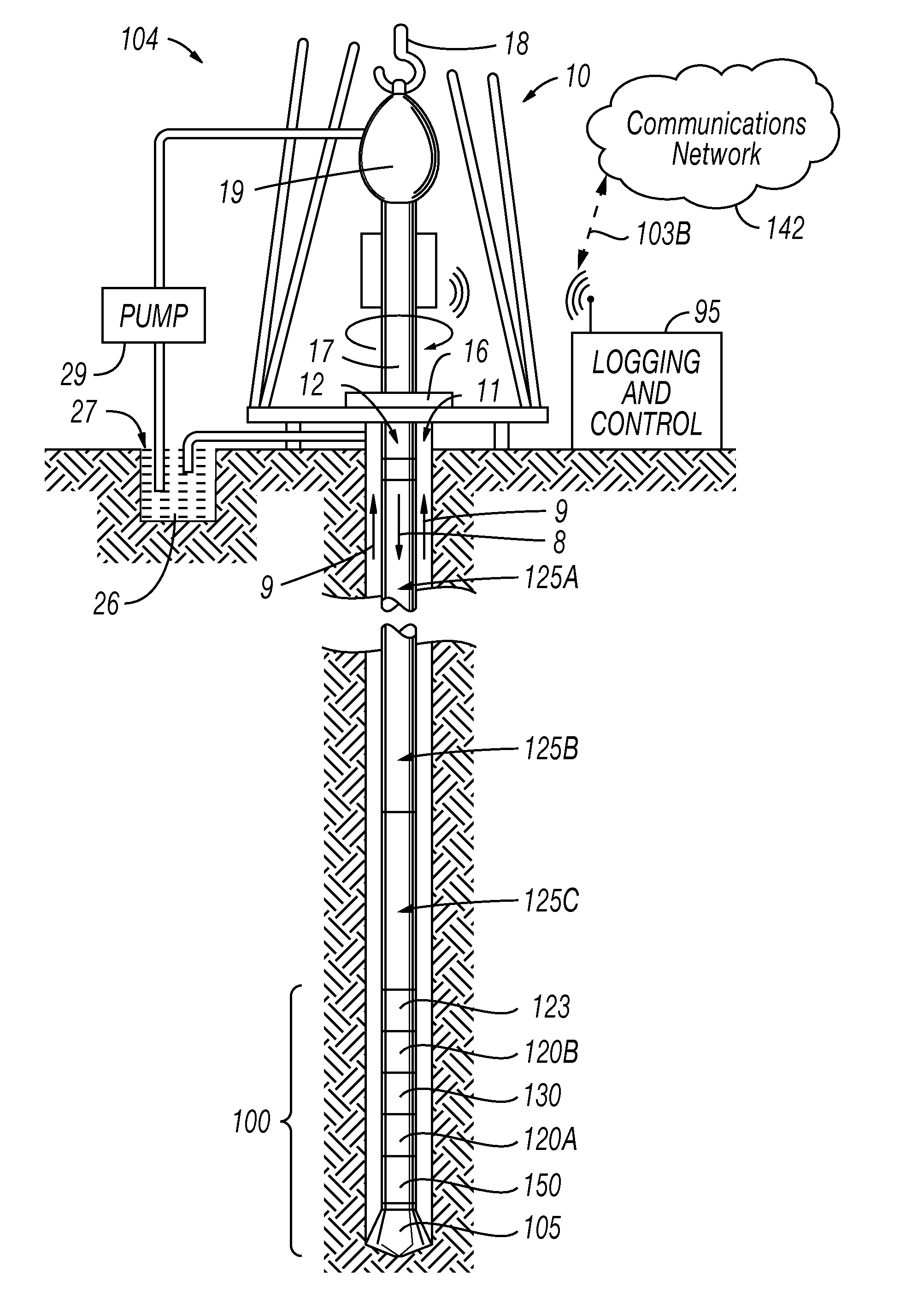 Positive Displacement Motor (PDM) Rotary Steerable System (RSS) And Apparatus