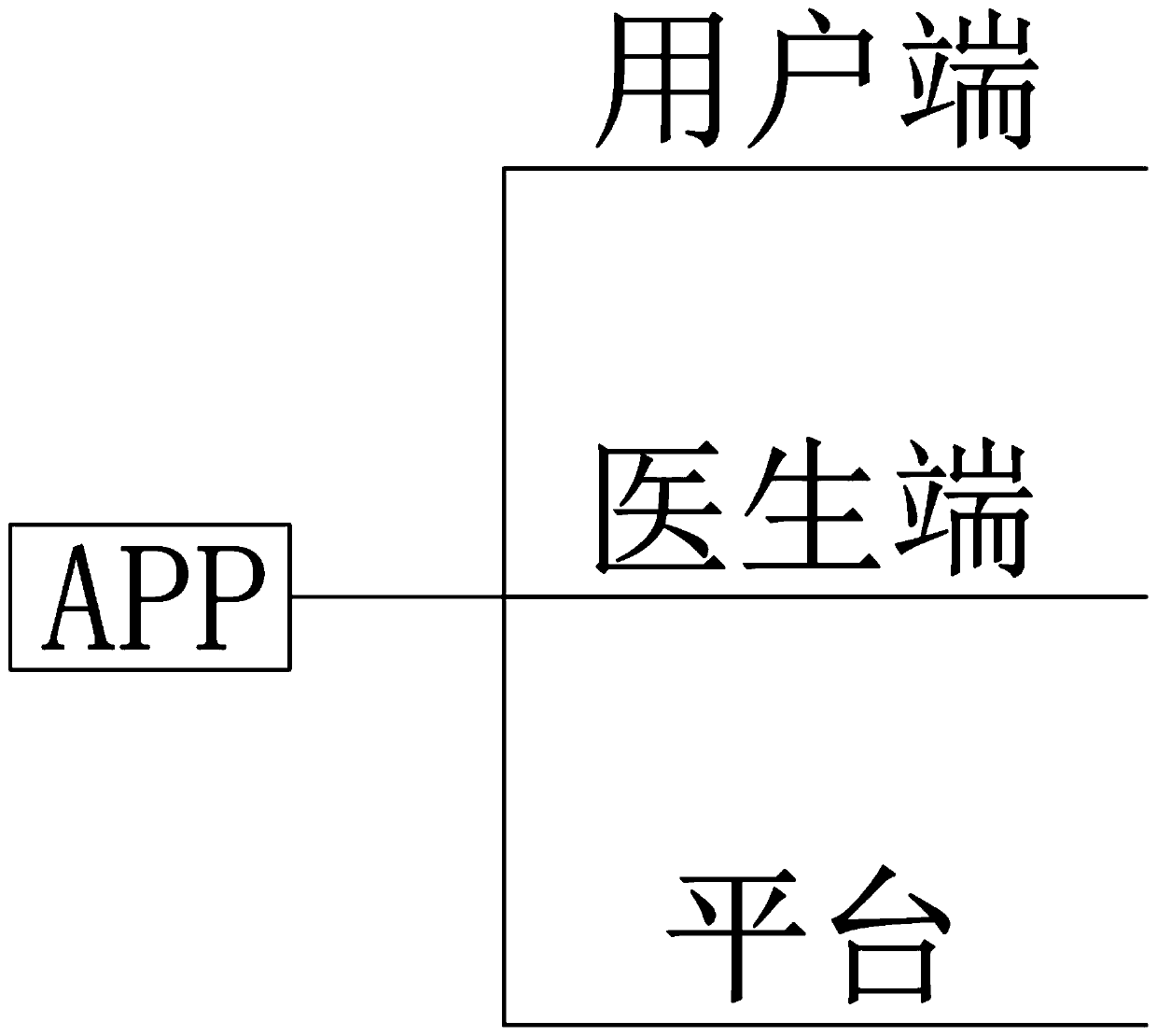 Medical PHM system