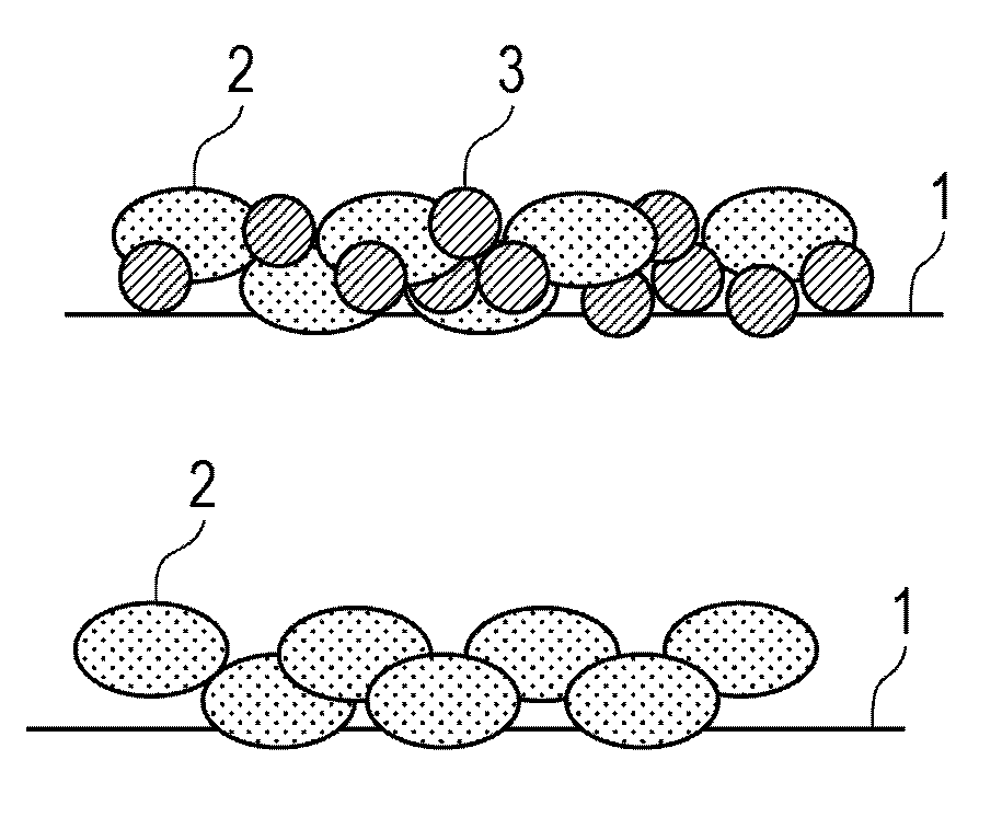 Ink, ink cartridge, and ink jet recording method