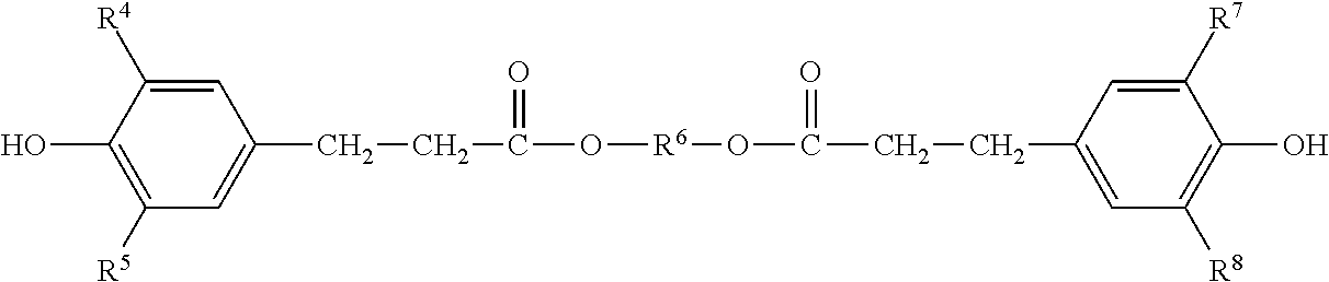 Heat-aging-resistant polyamides