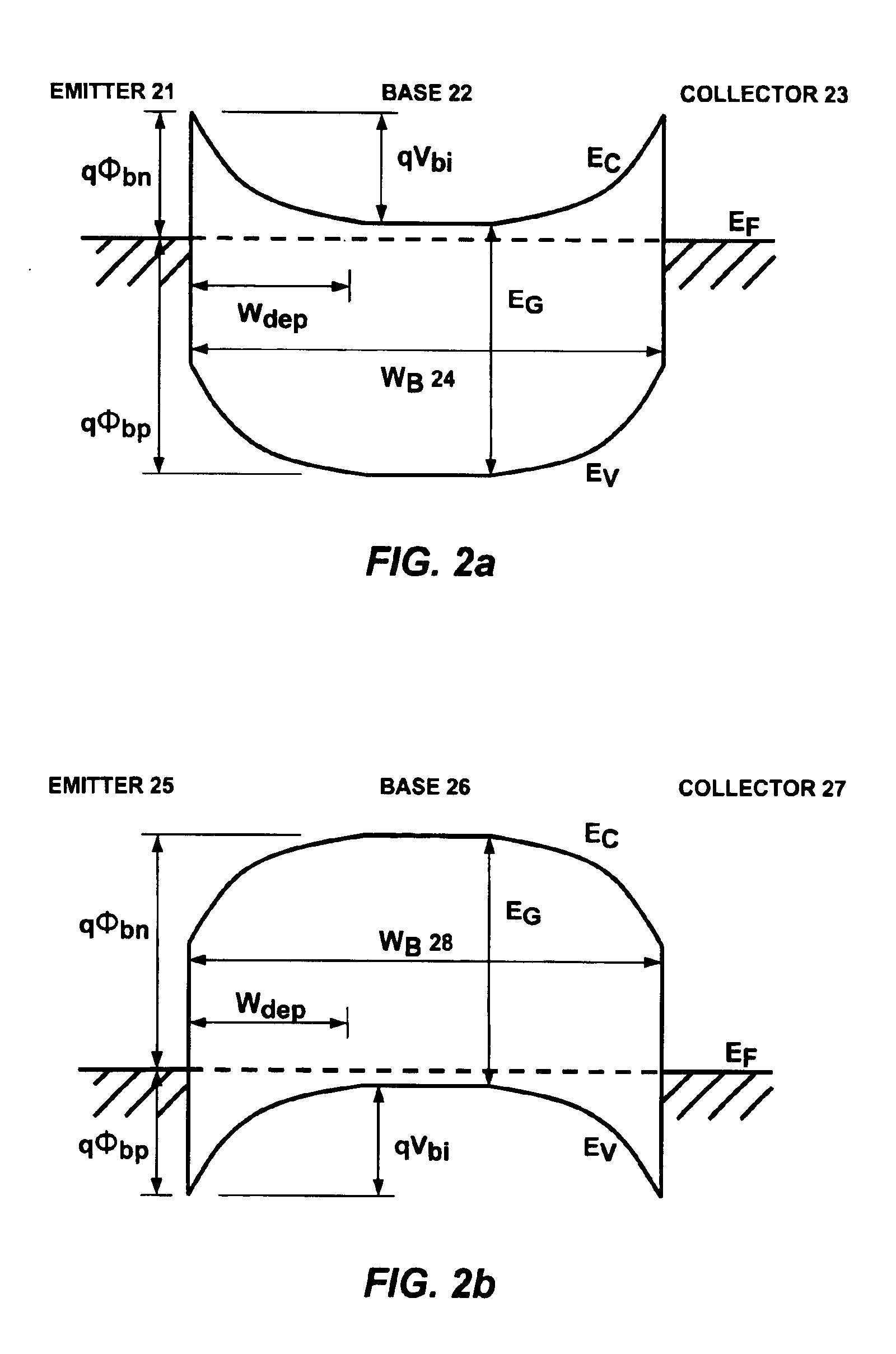 Schottky-barrier tunneling transistor