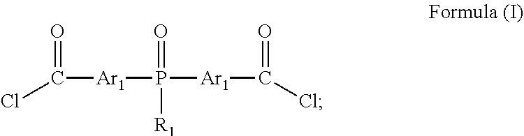 Thermosetting resin composition