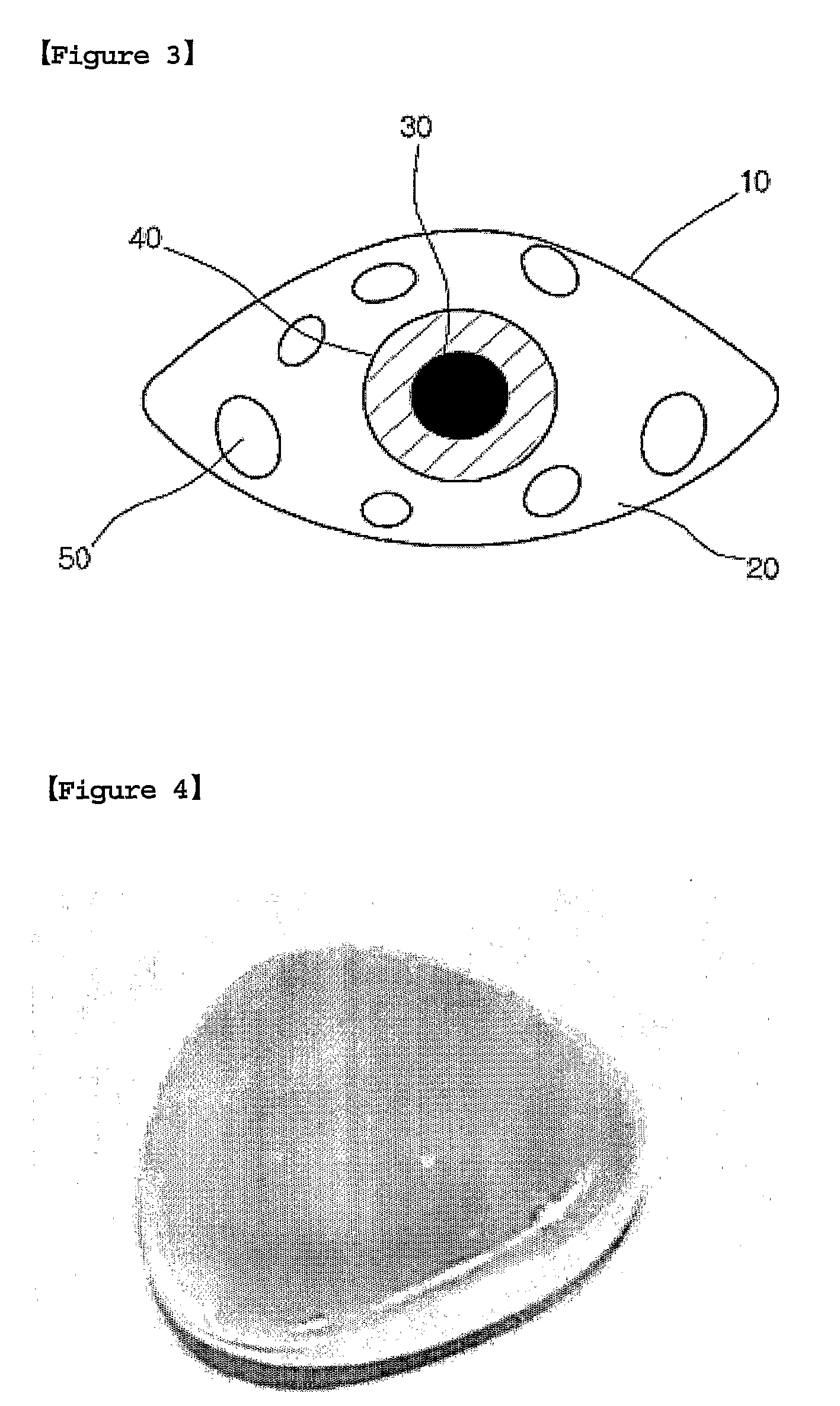 Bio Artificial Eye and Conformer