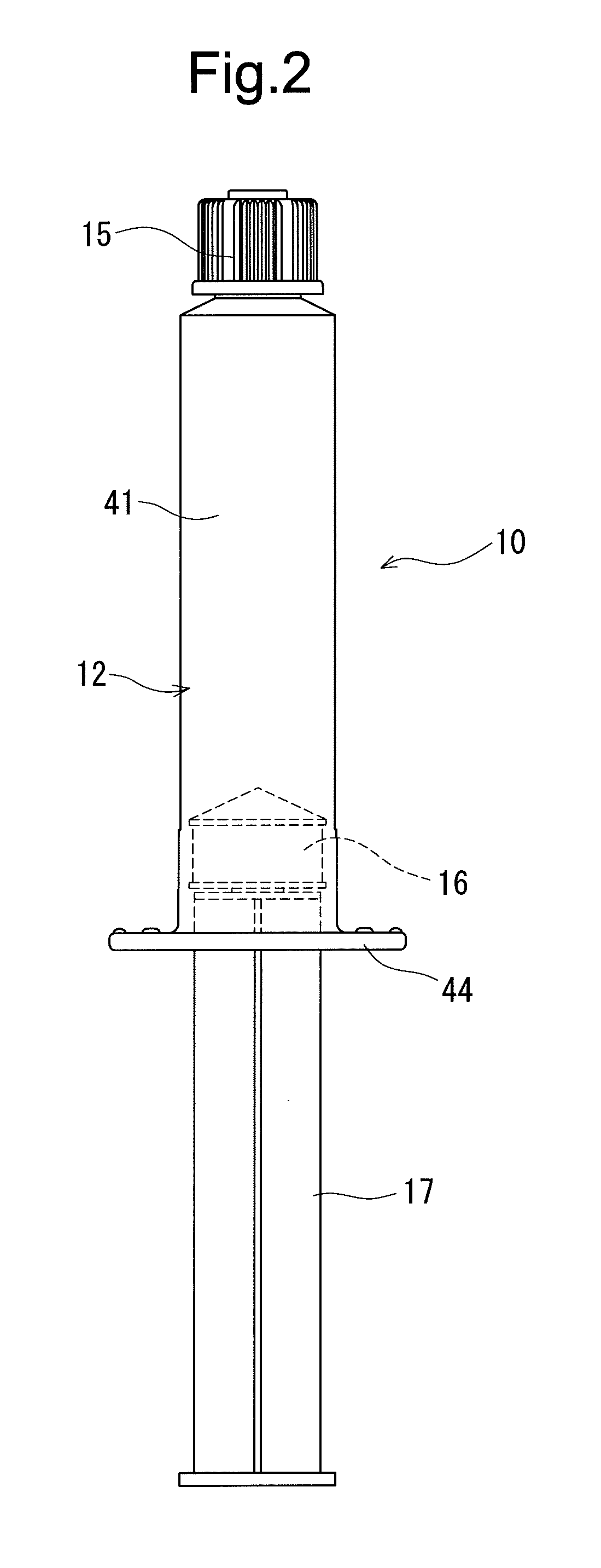 In-vivo intravascular blood replacing liquid, in-vivo intravascular blood replacing liquid formulation, and prefilled syringe