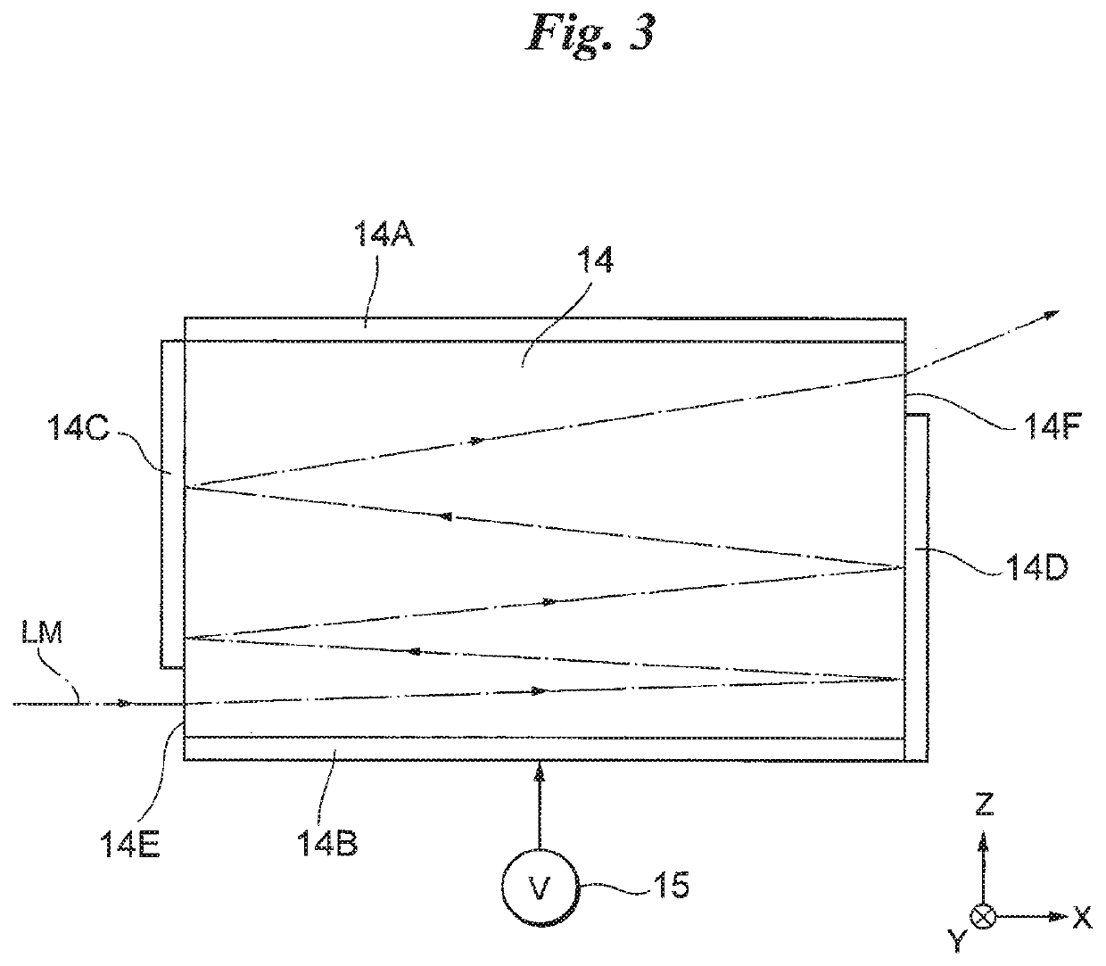 Periodontal pocket examination apparatus