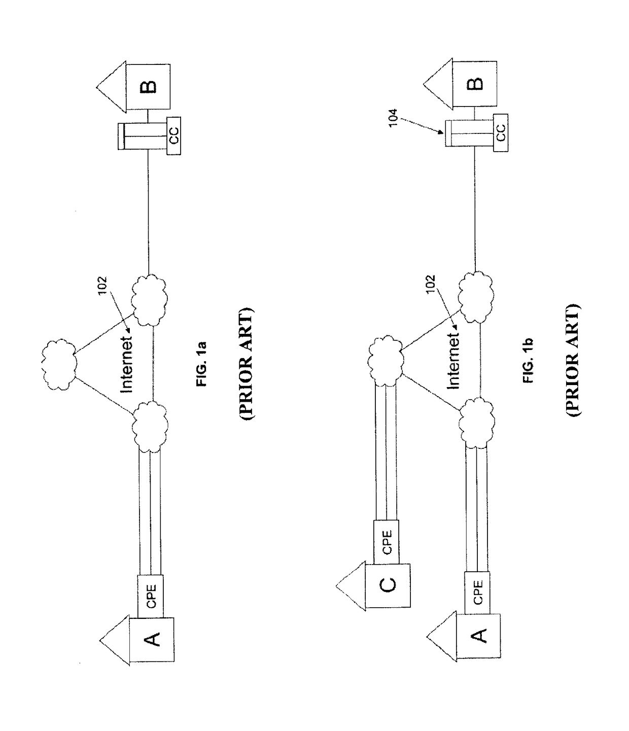 System, apparatus and method for providing improved performance of aggregated/bonded network connections with multiprotocol label switching