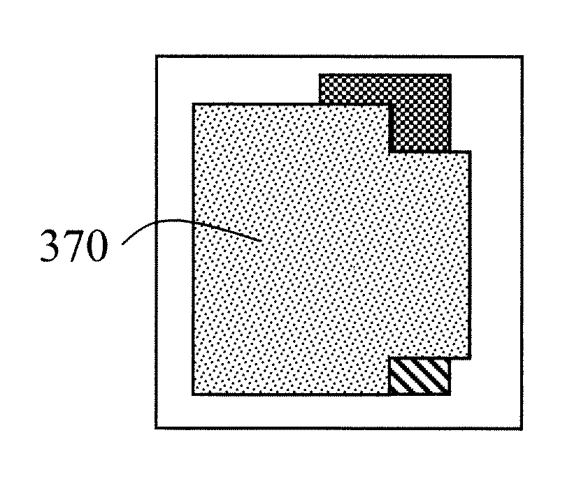 Thin Film Battery Fabrication With Mask-Less Electrolyte Deposition