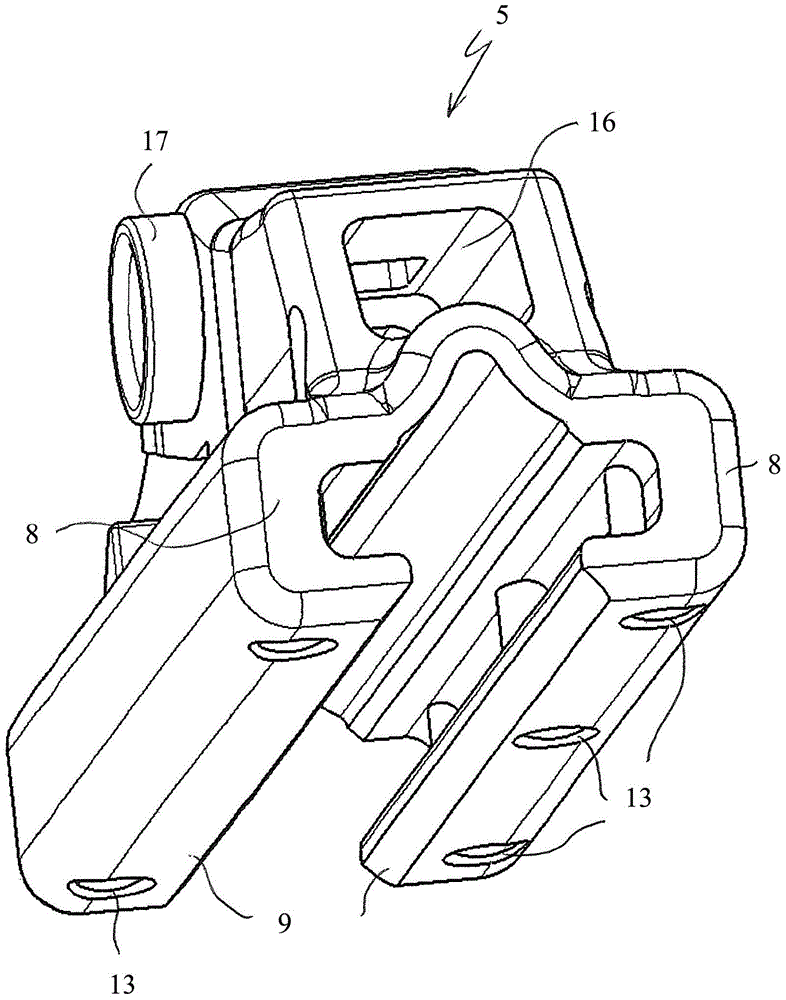 windshield wiper equipment